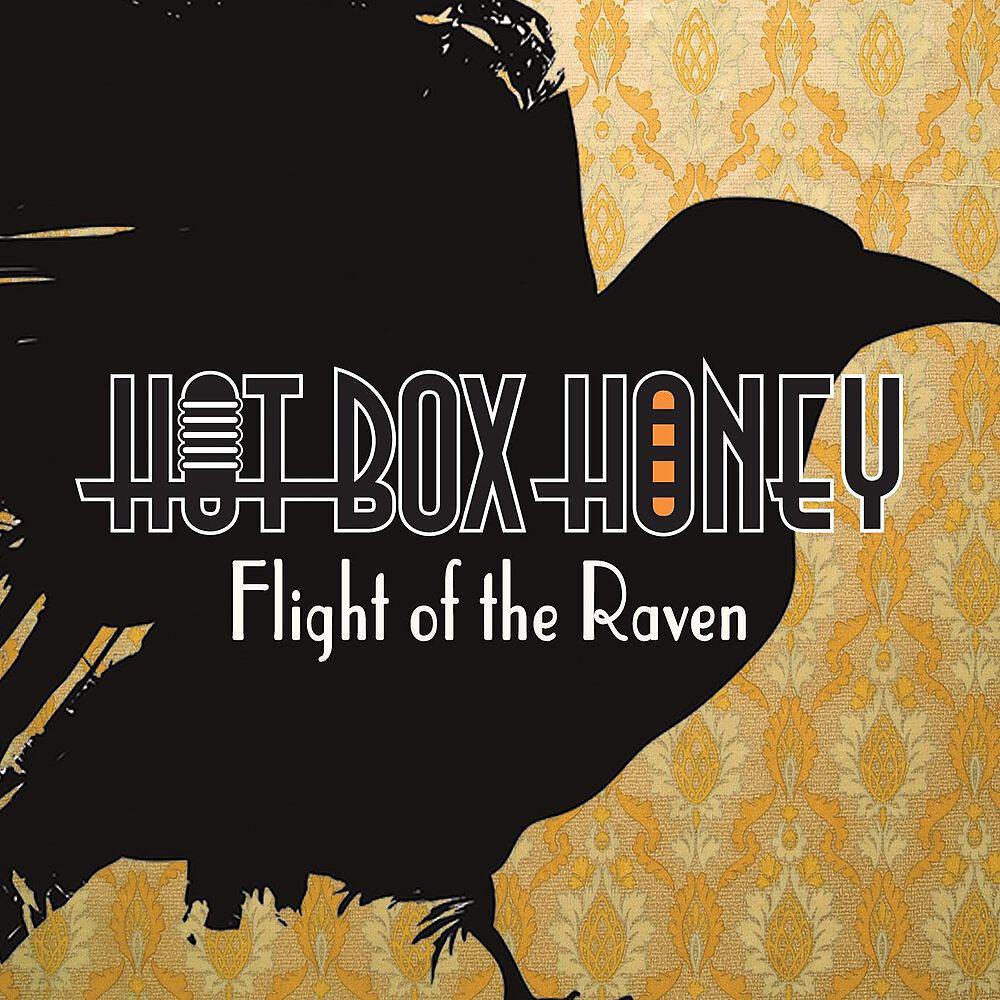 Релиз Flight of the Raven