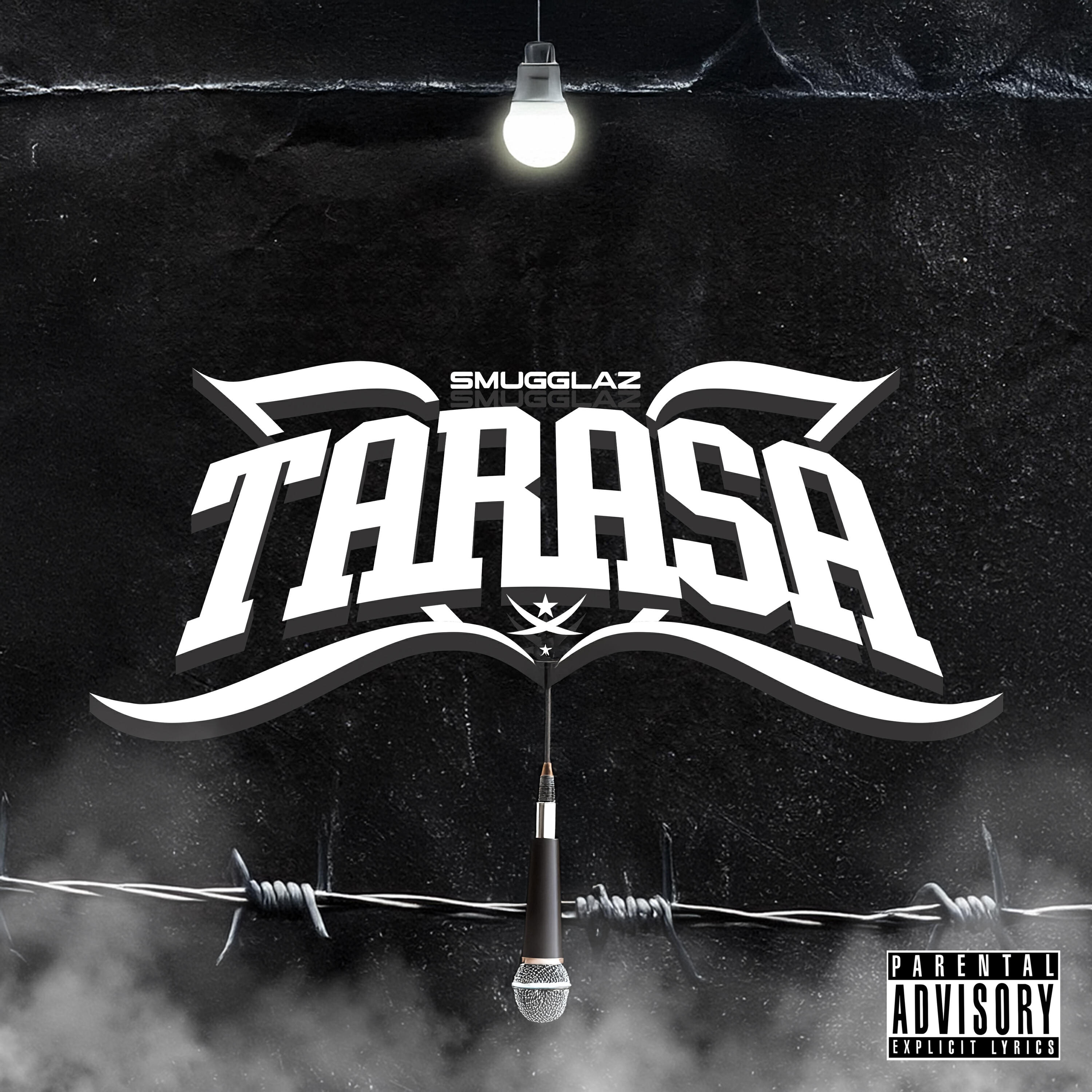 Релиз Tarasa
