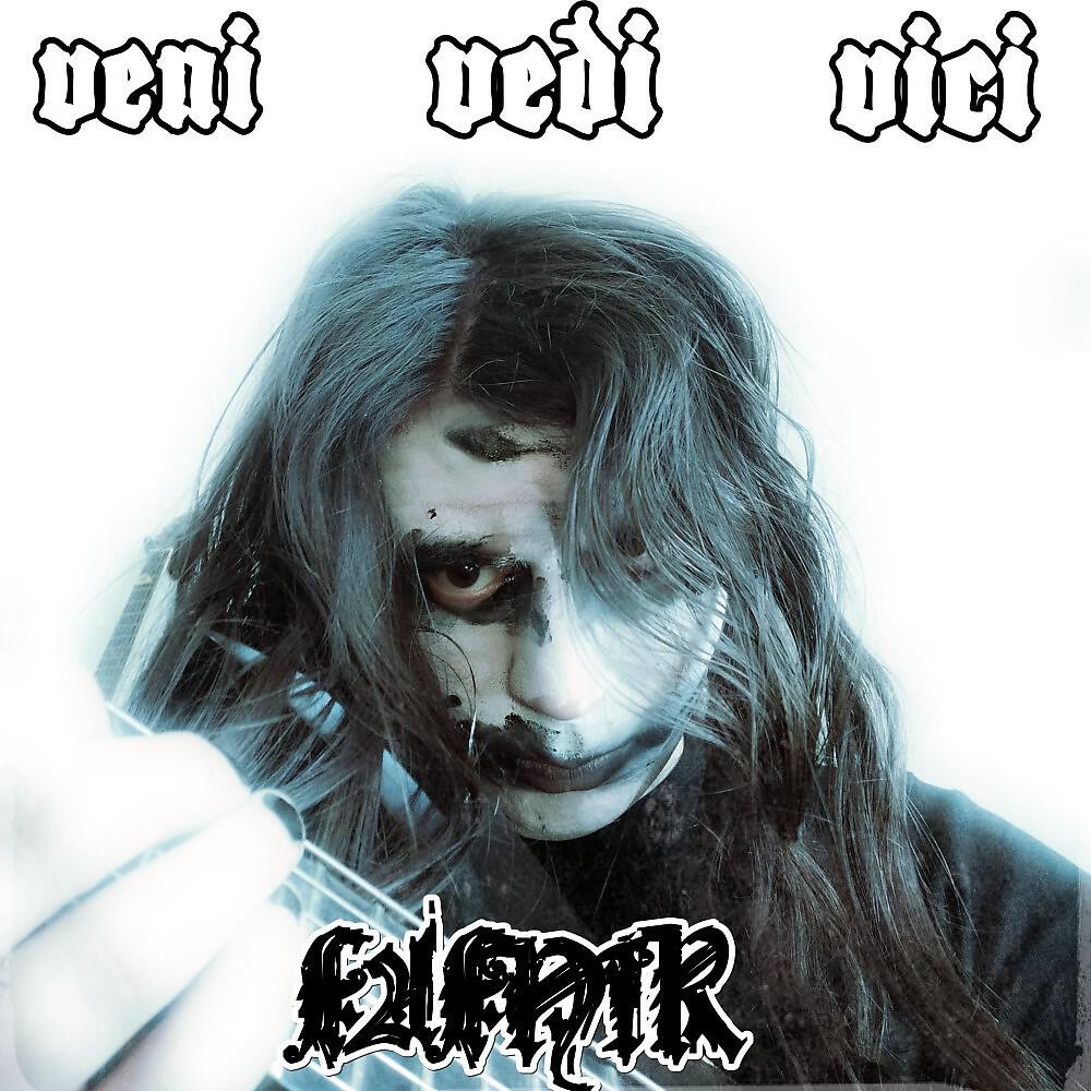Релиз Veni Vedi Vici