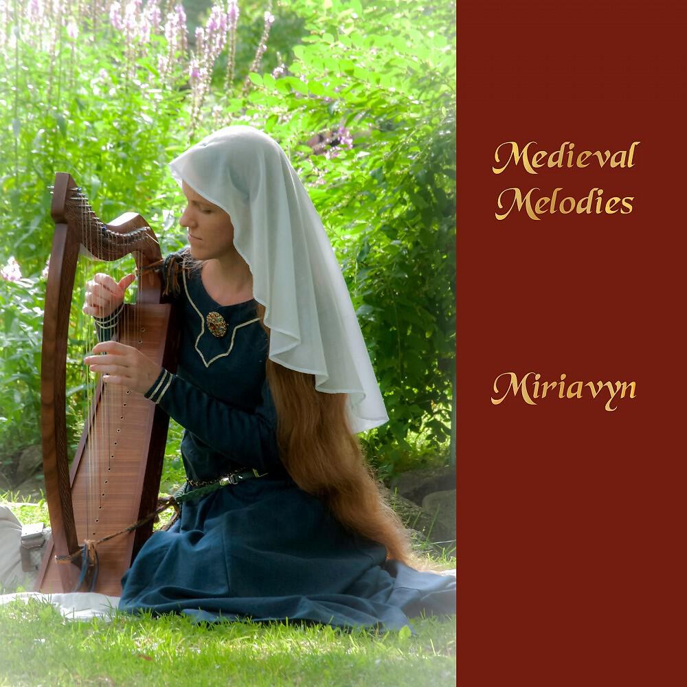Релиз Medieval Melodies