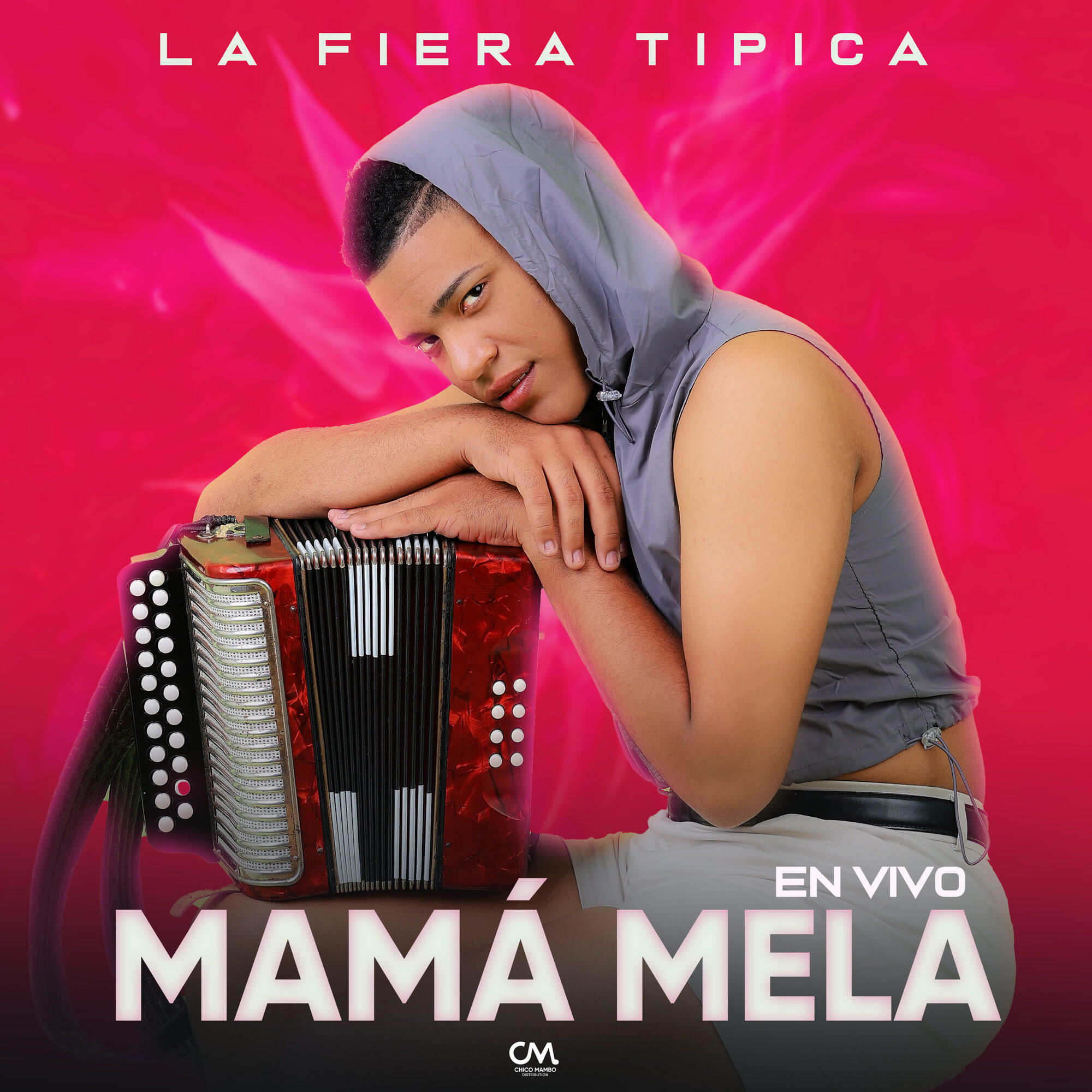 Релиз Mamá Mela (En Vivo)