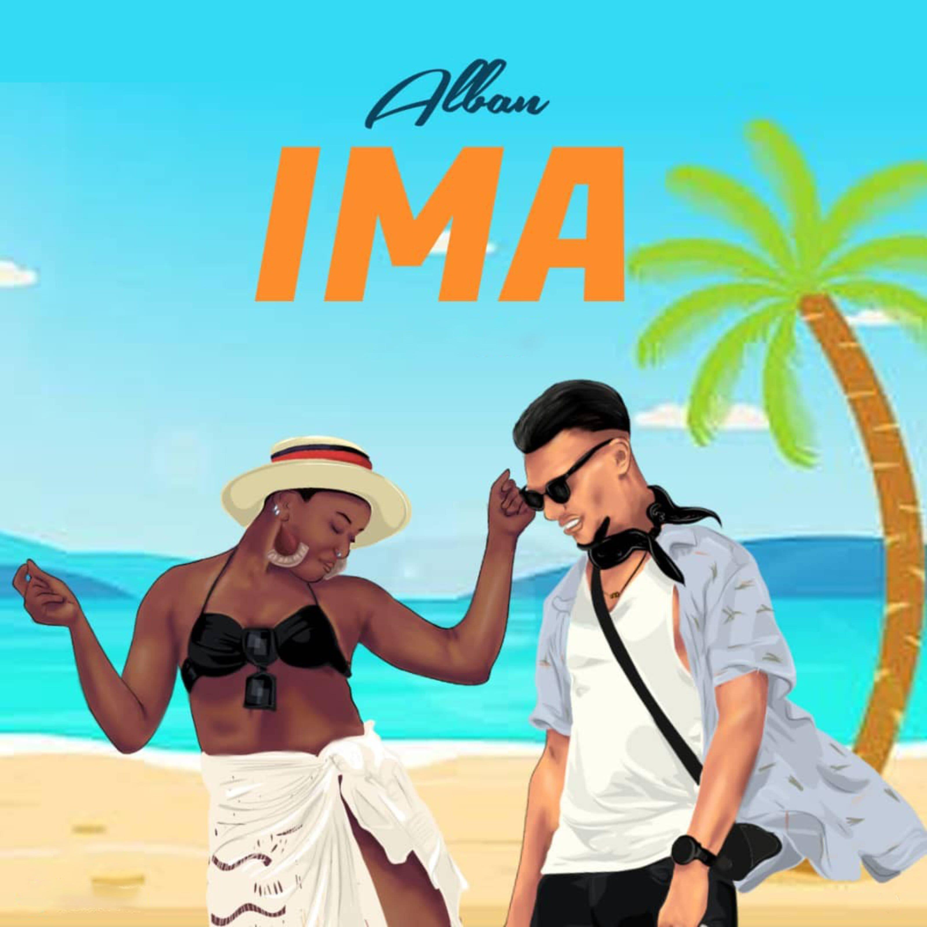 Релиз IMA