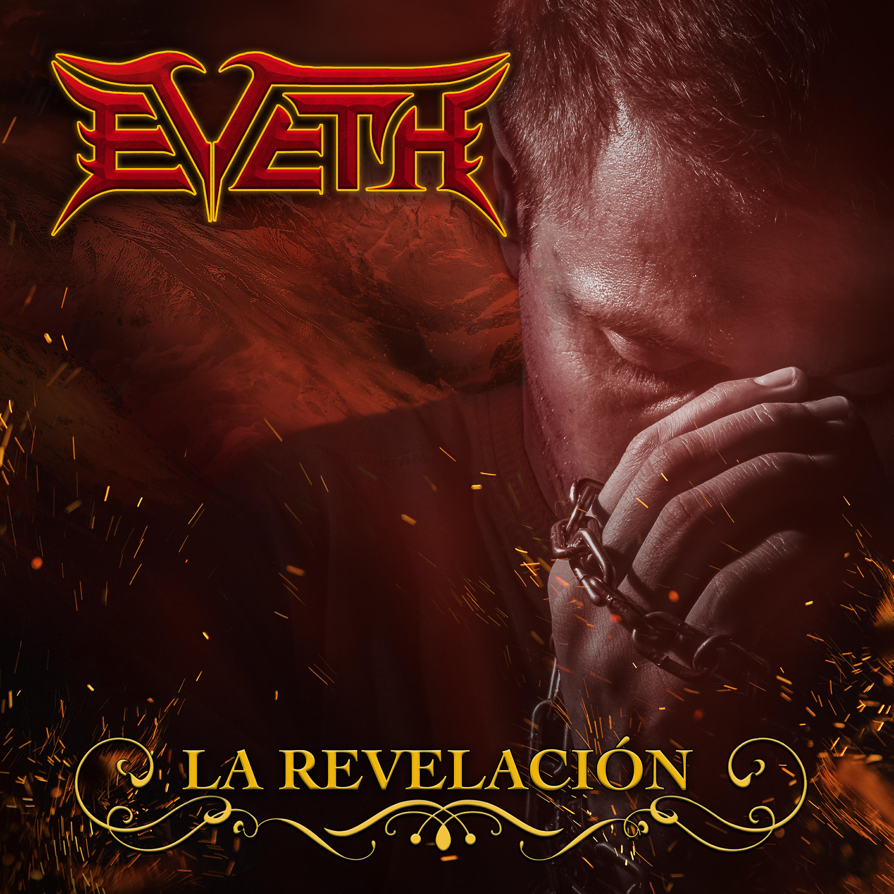 Релиз La Revelación