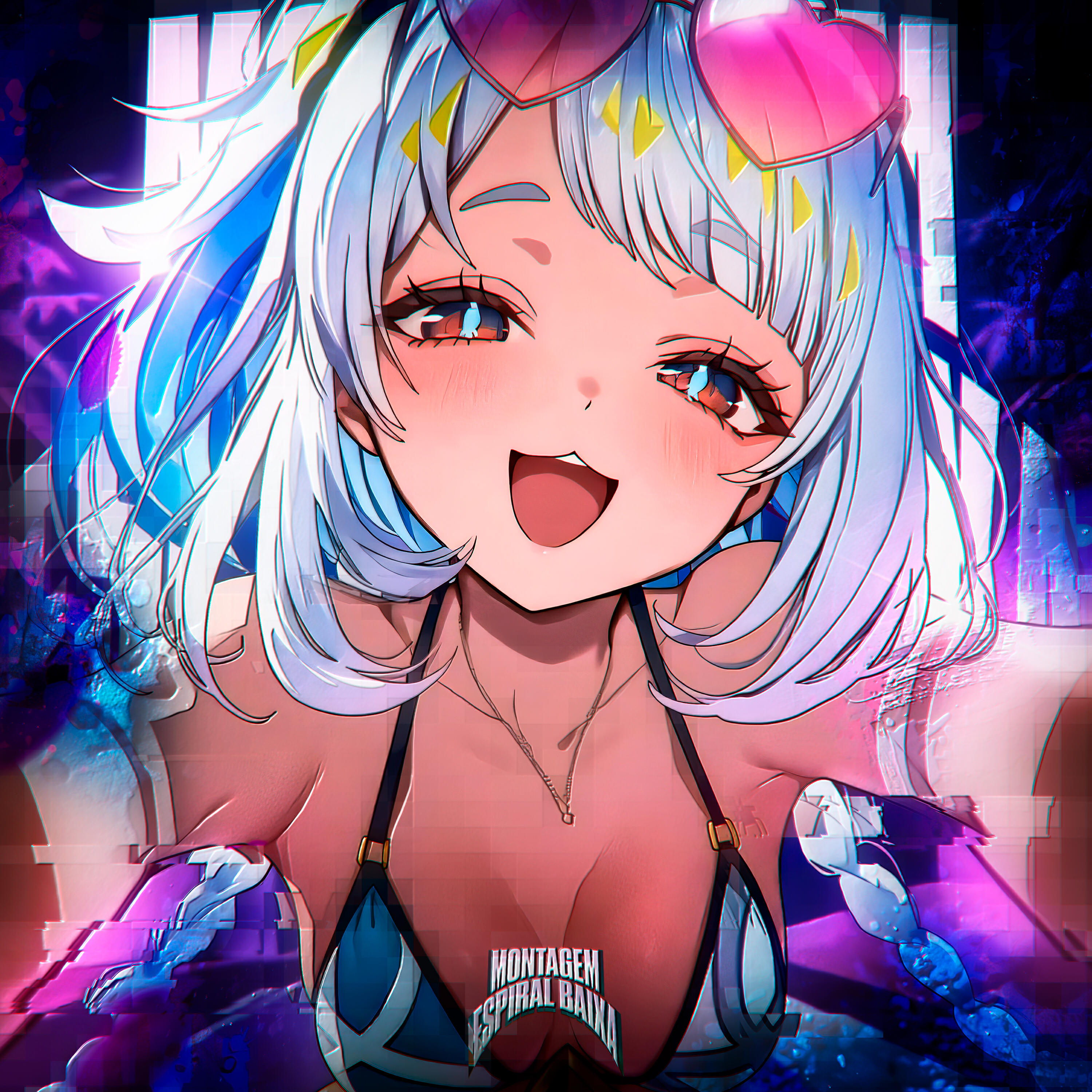 Релиз MONTAGEM ESPIRAL BAIXA