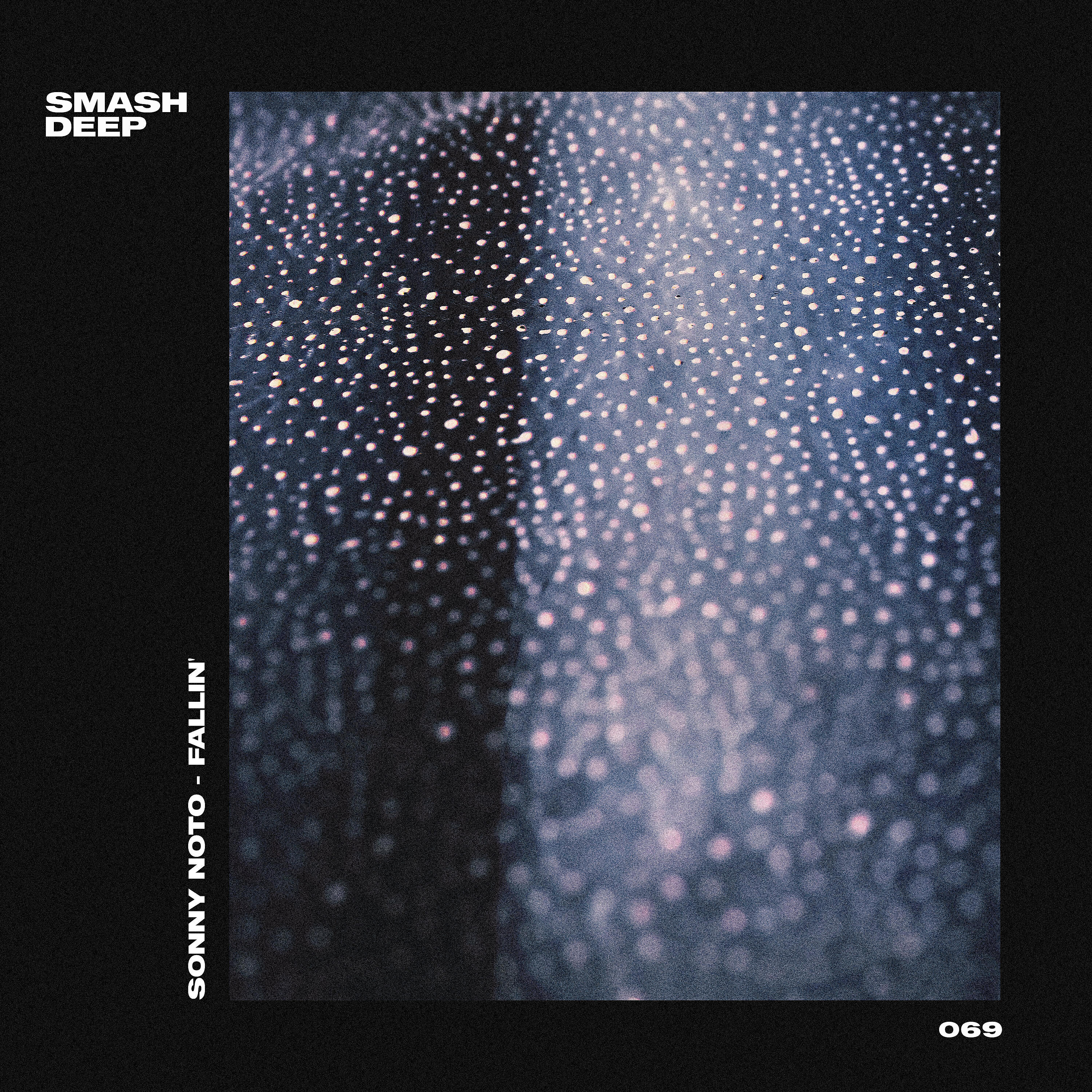 Релиз Fallin'