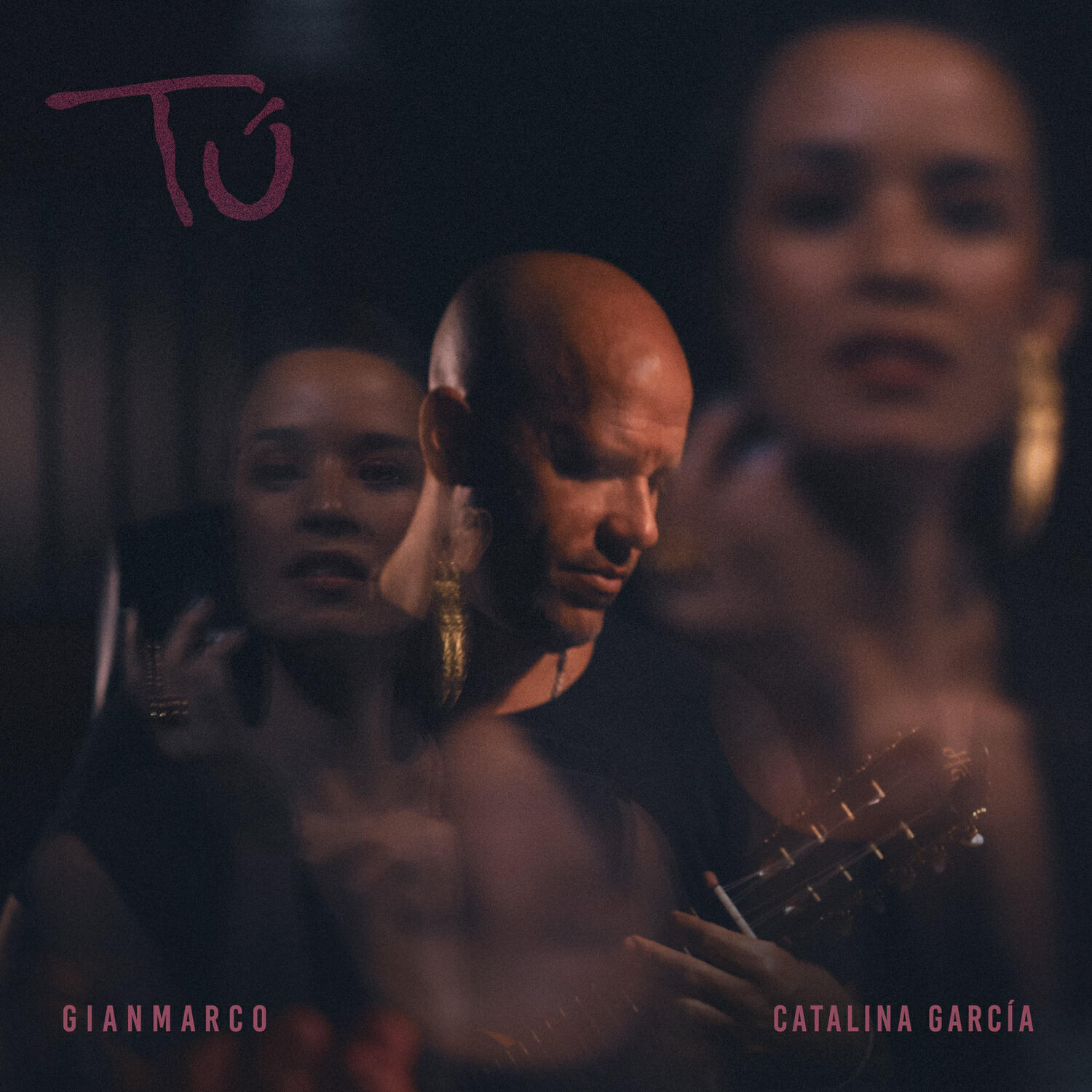 Релиз Tú