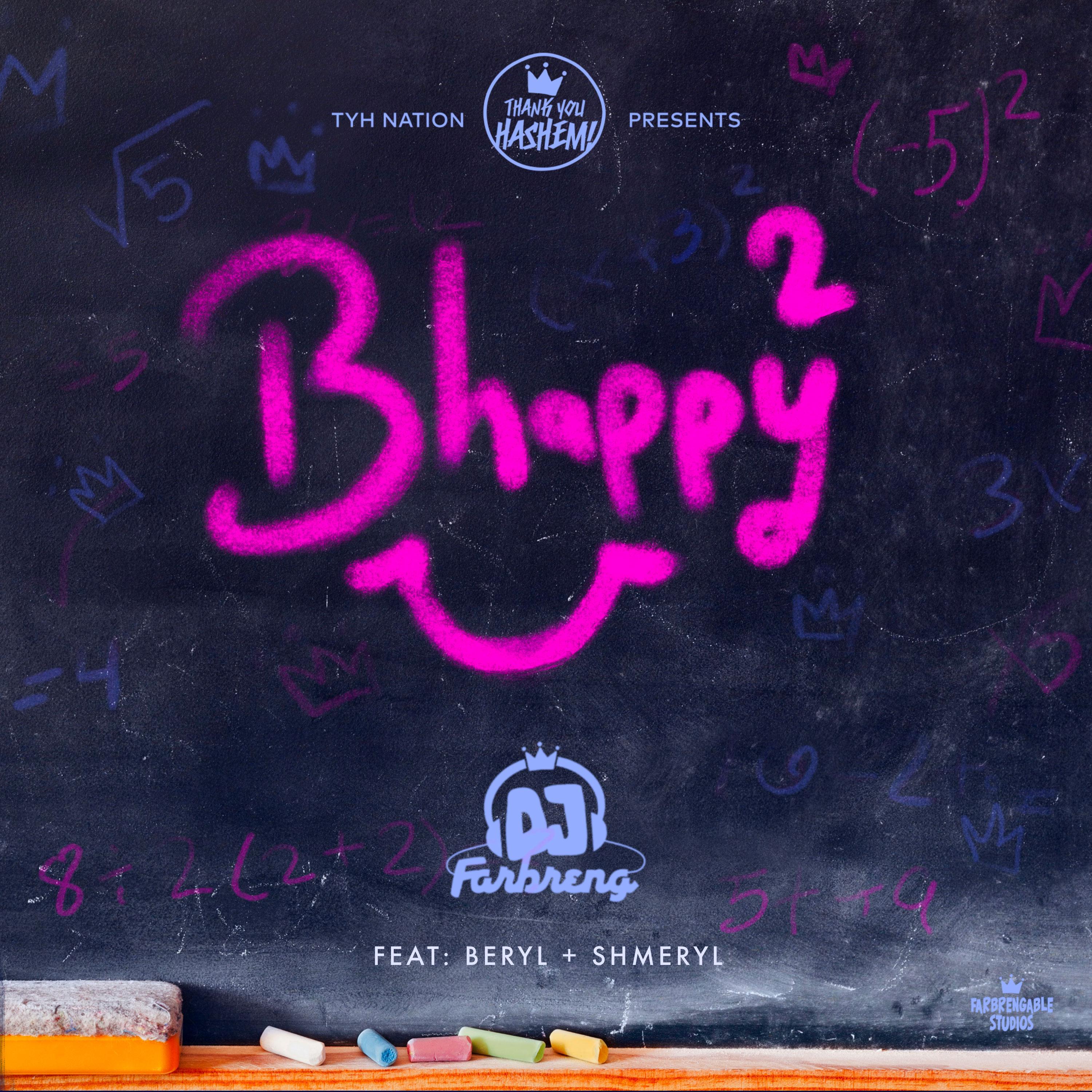 Релиз Be Happy