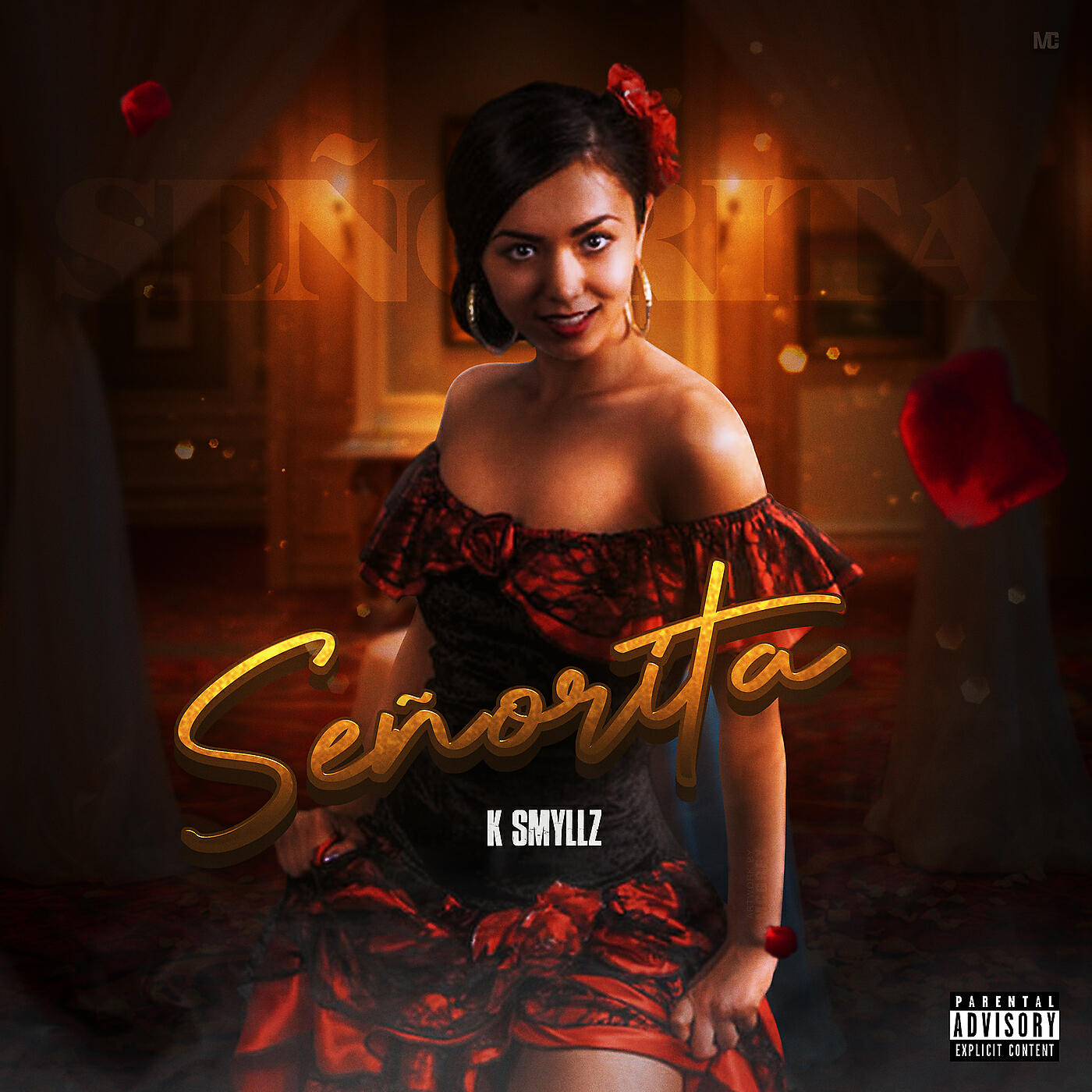 Релиз Señorita