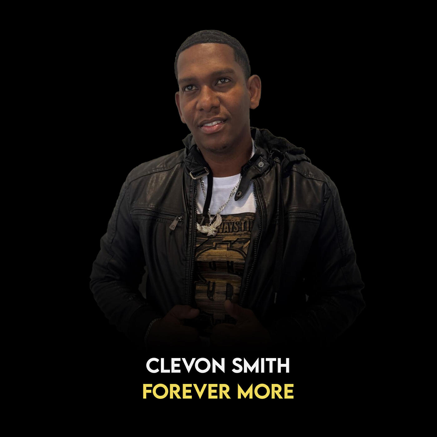 Релиз Forever More