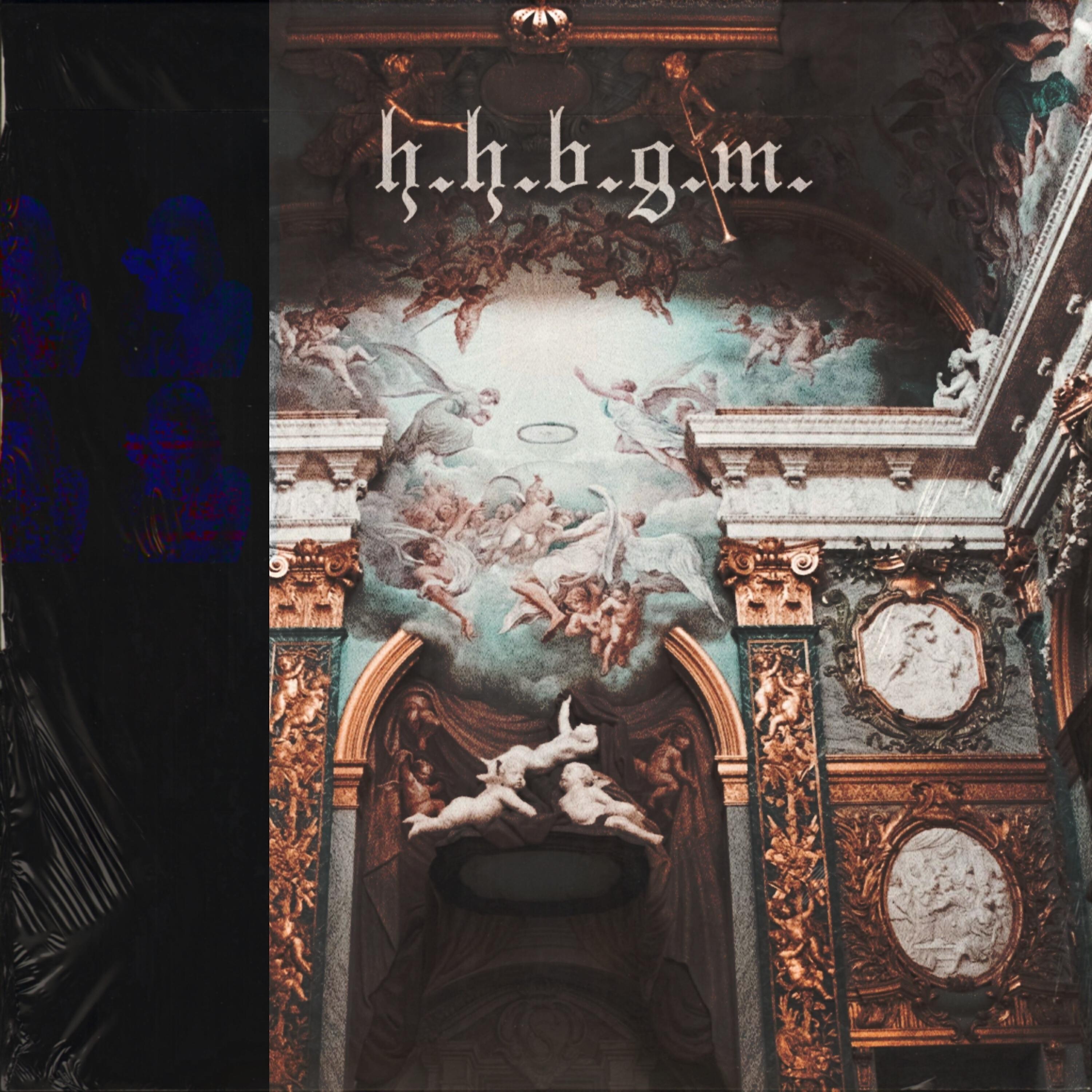 Релиз H.H.B.G.M.