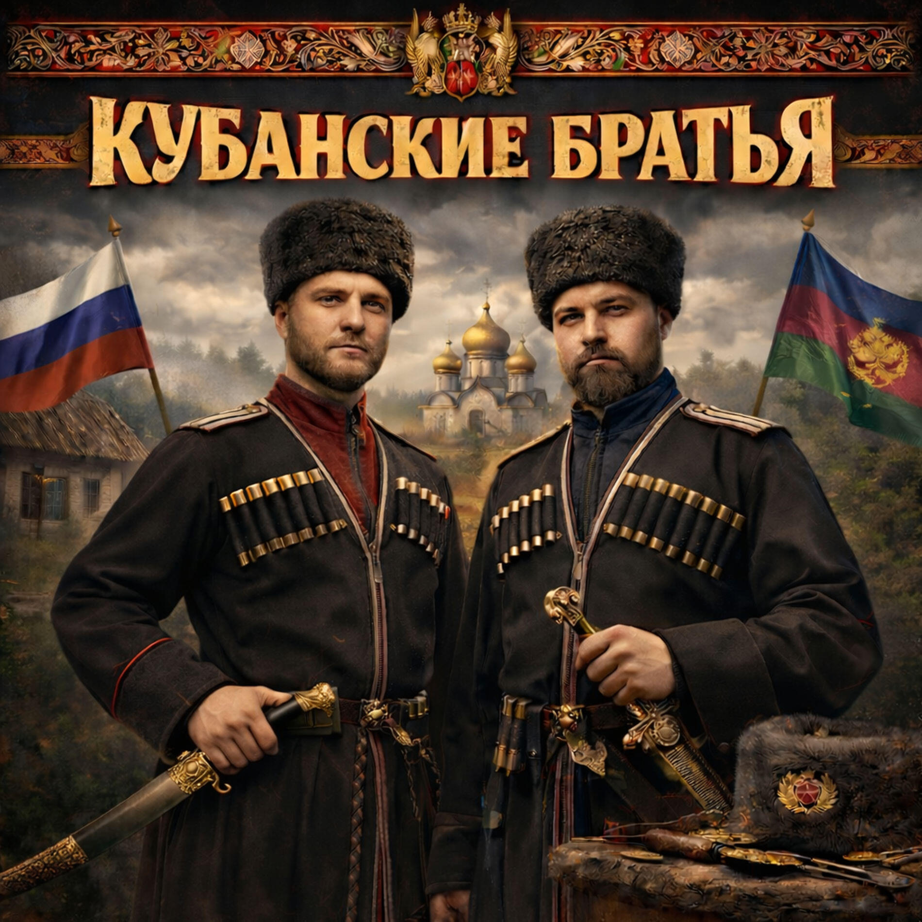Иван Потылицин