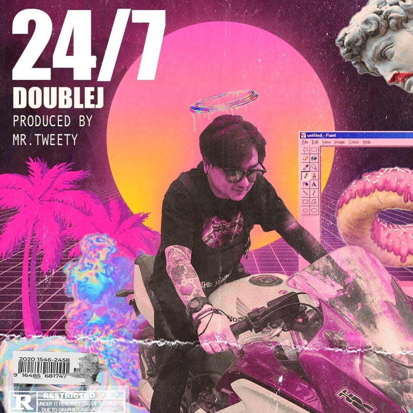Релиз 24/7