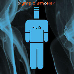 Olympic Smoker