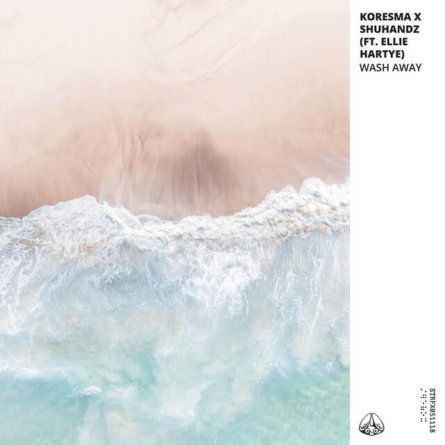 Релиз Wash Away