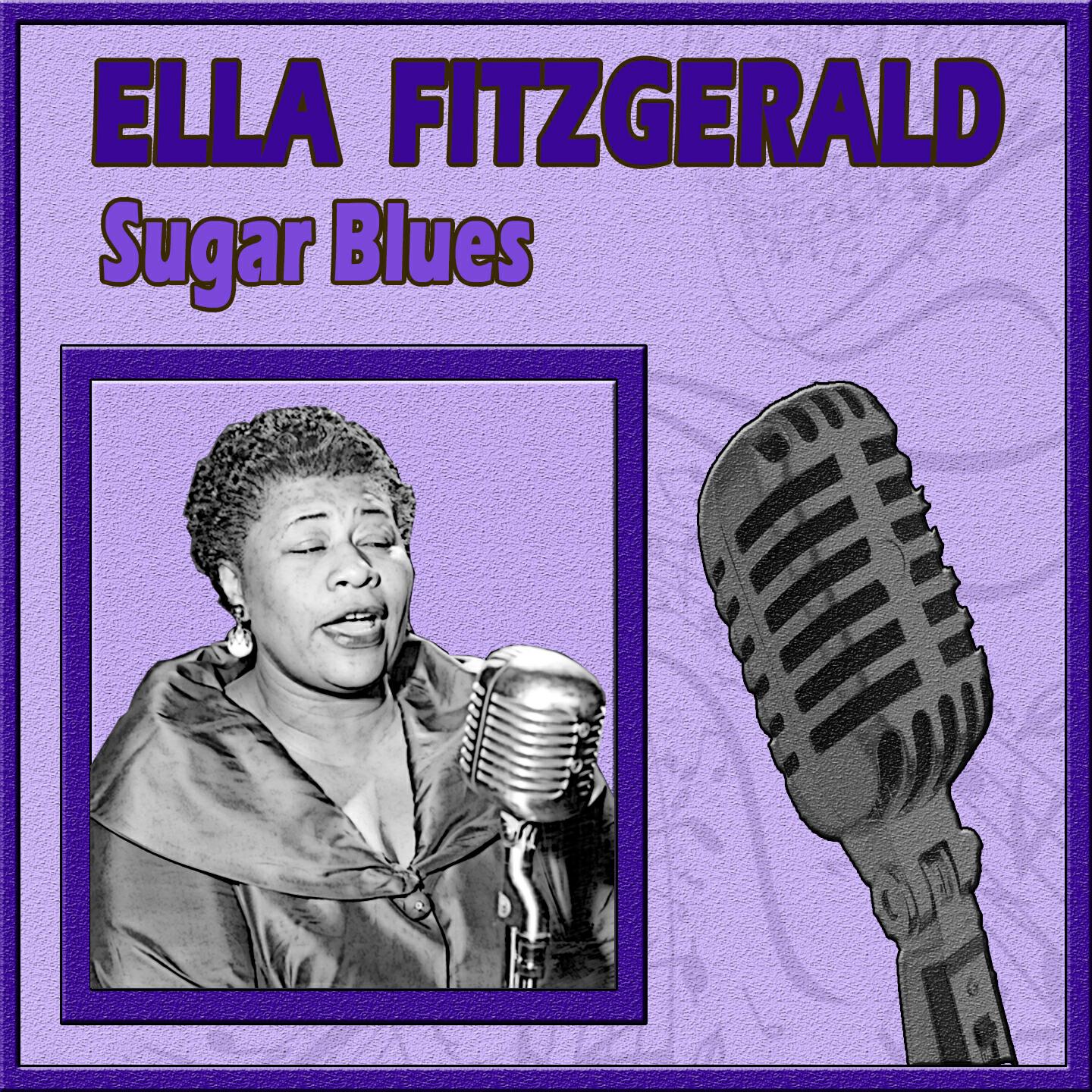 Релиз Sugar Blues