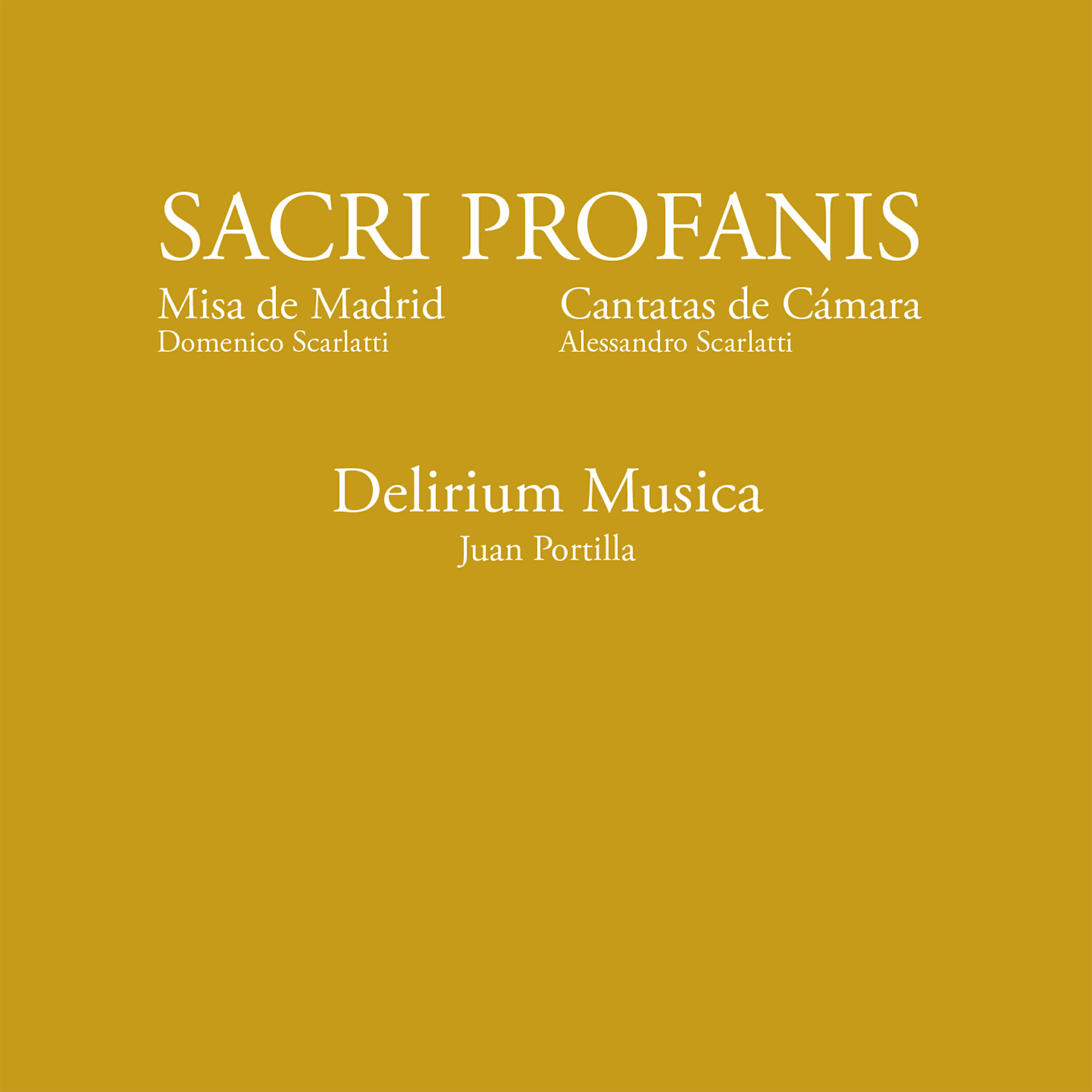 Delirium Música