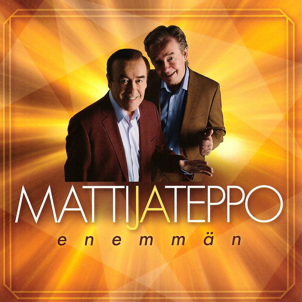 Релиз Enemmän