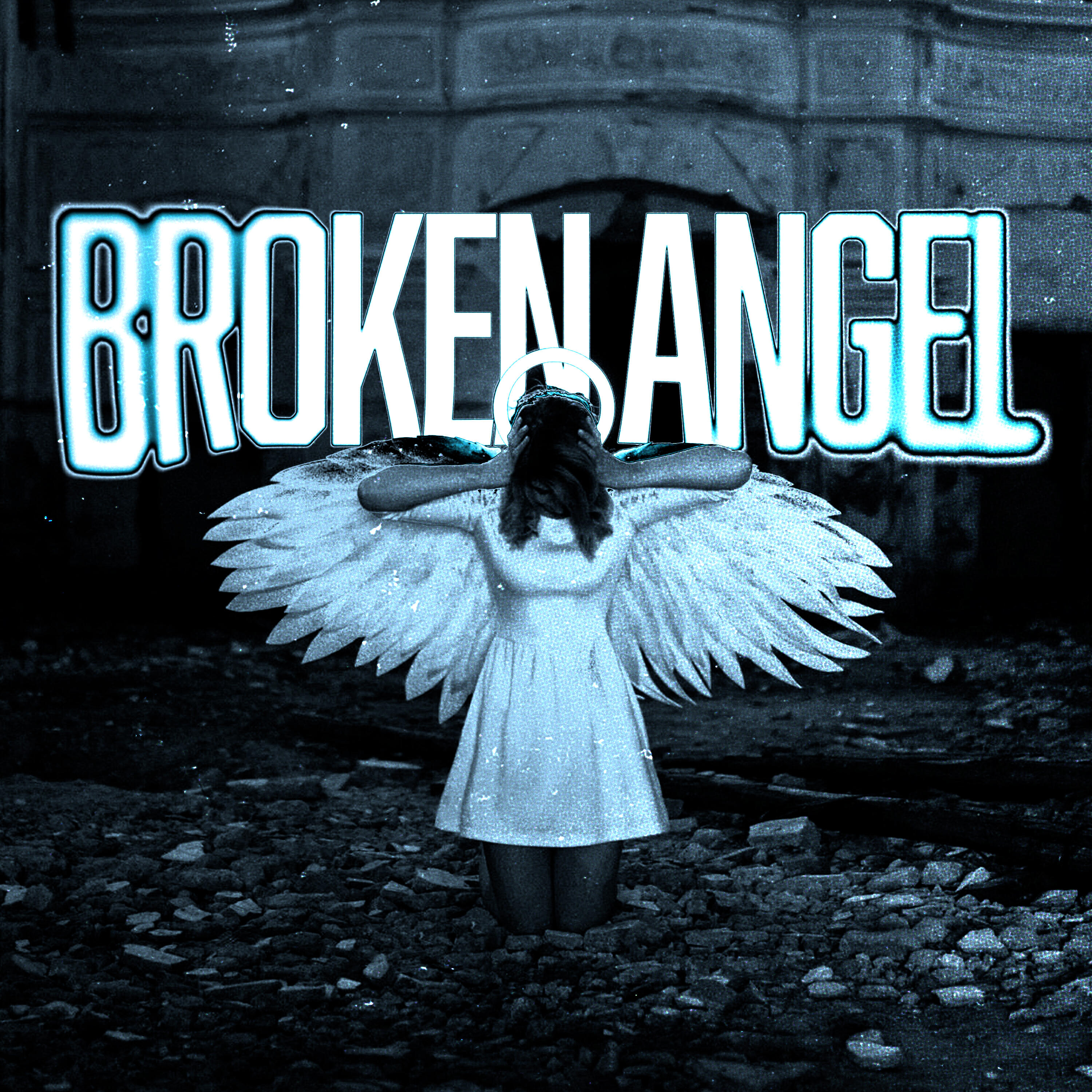 Релиз Broken Angel