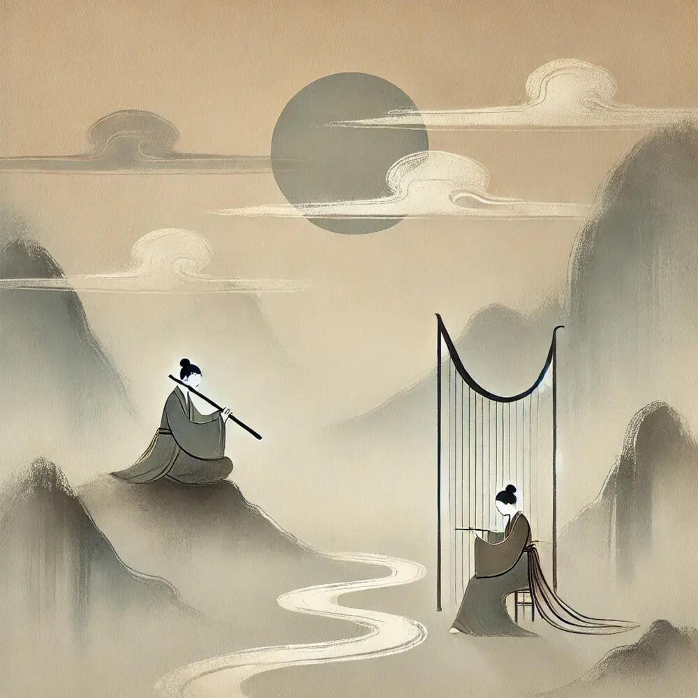 Релиз Timeless Melody