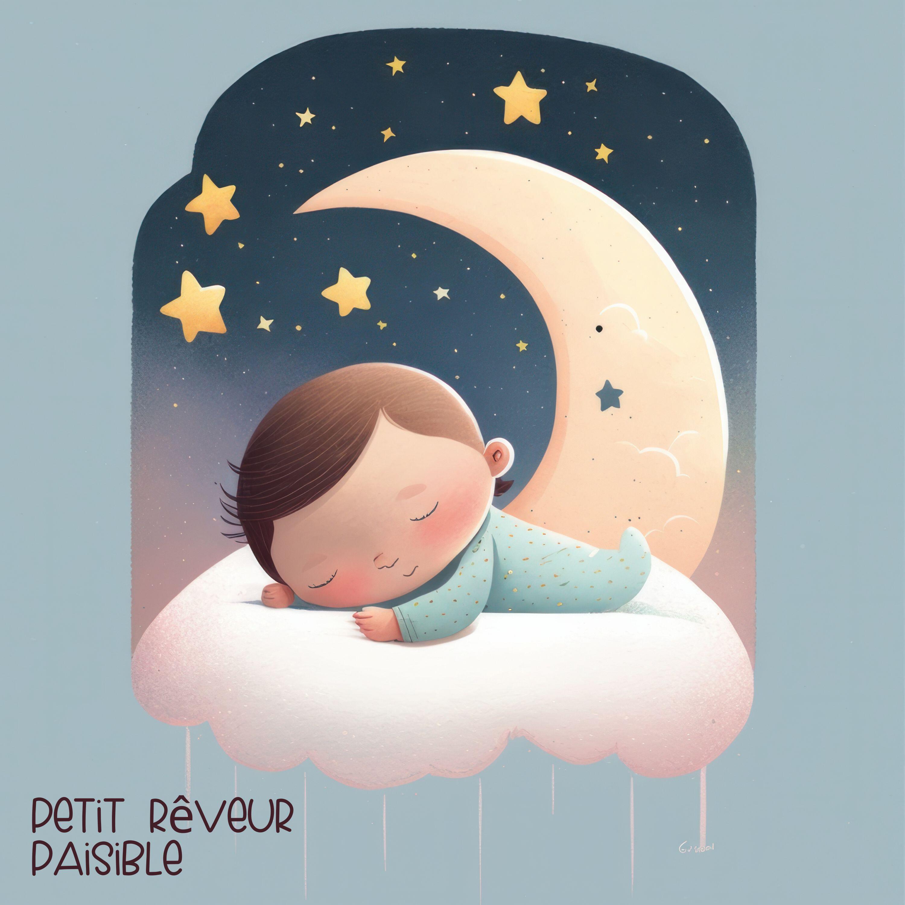 Berceuse Bébé pour Dormir