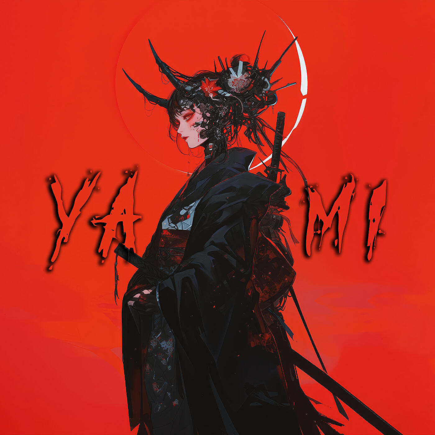 Релиз Yami