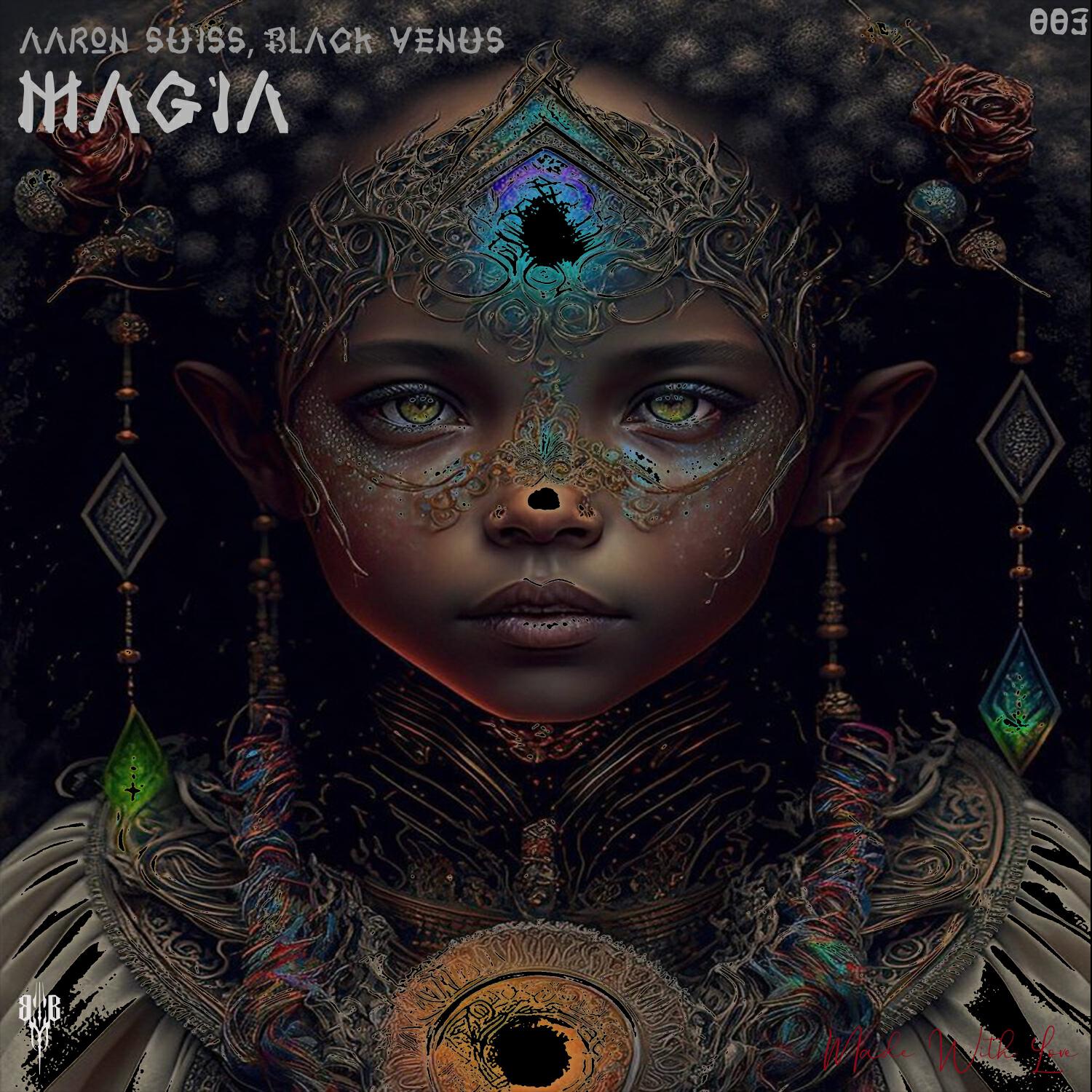 Скачать песню Aaron Suiss, Black Venus - Magia (Original Mix) бесплатно в MP3 для Android и iOS