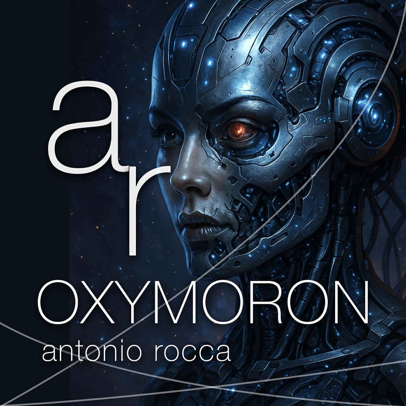 Релиз Oxymoron