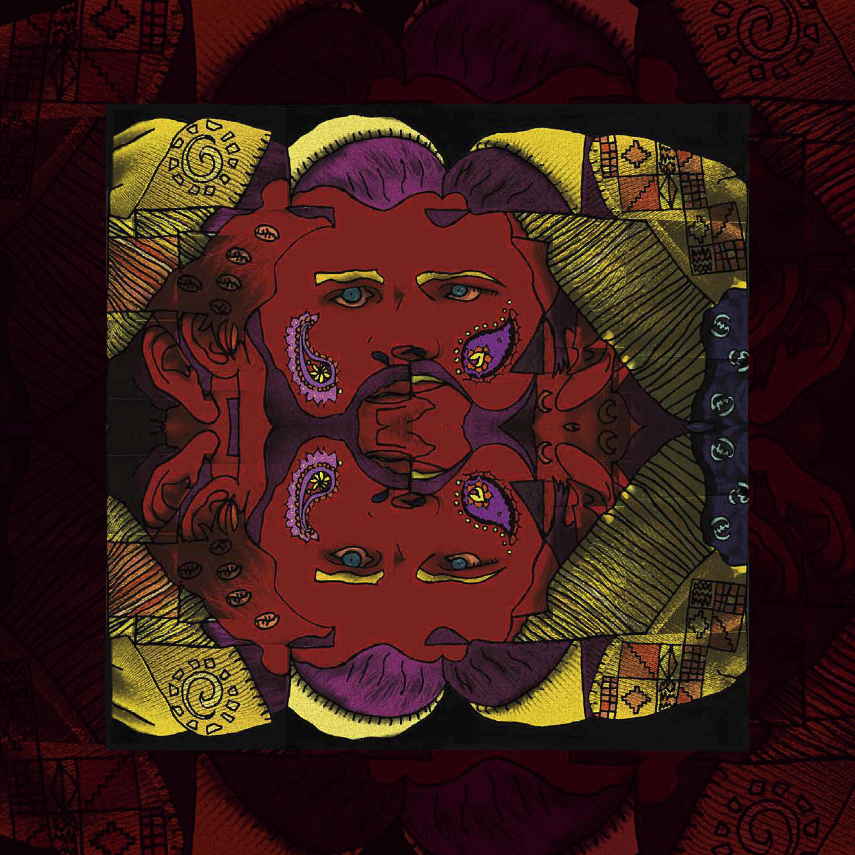 Релиз Dharma Bodies