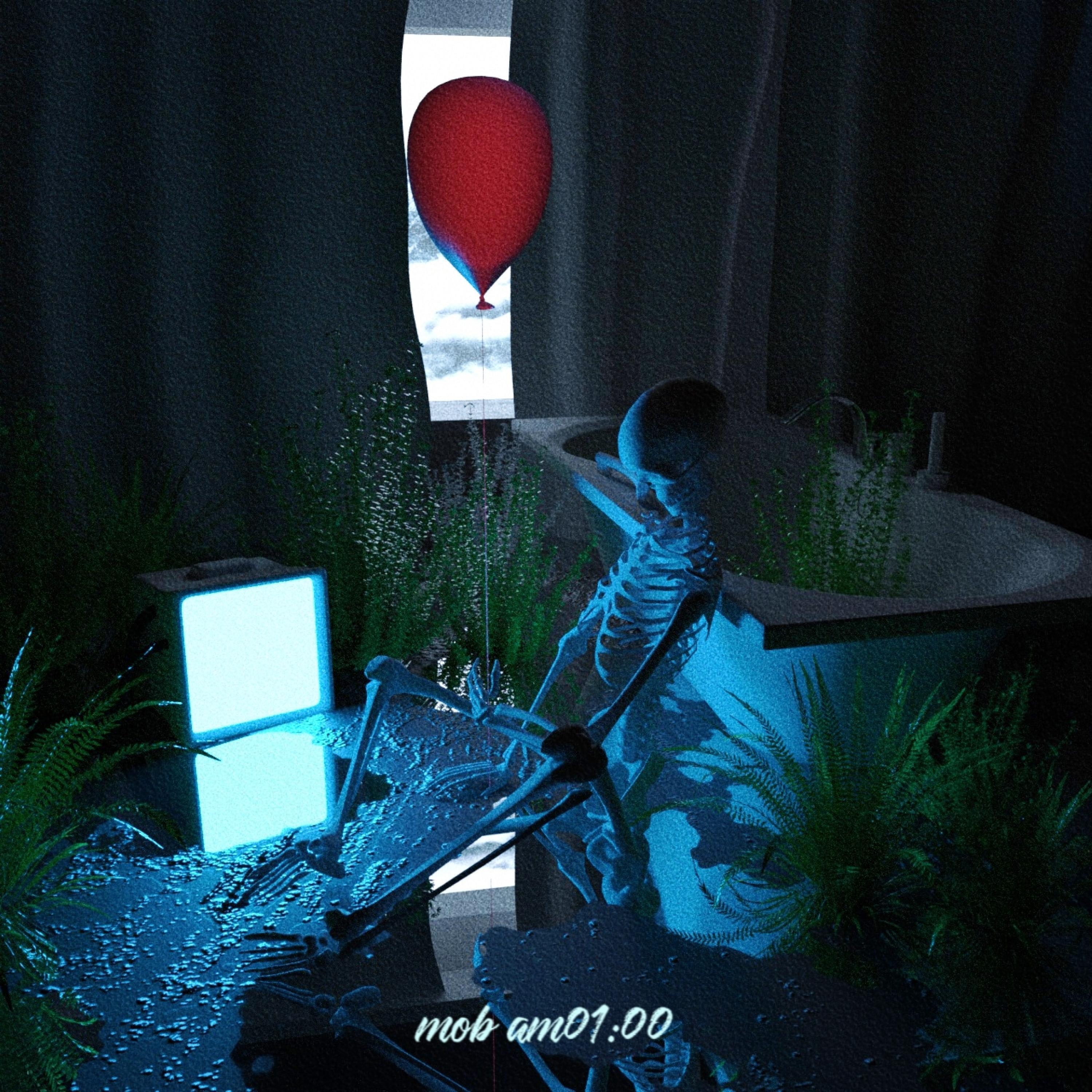 Скачать песню Mob - 海上 бесплатно в MP3 для Android и iOS