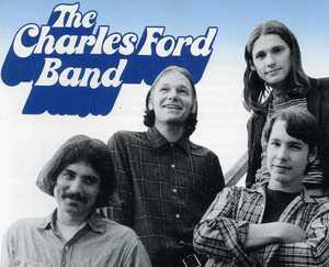 The Charles Ford Band