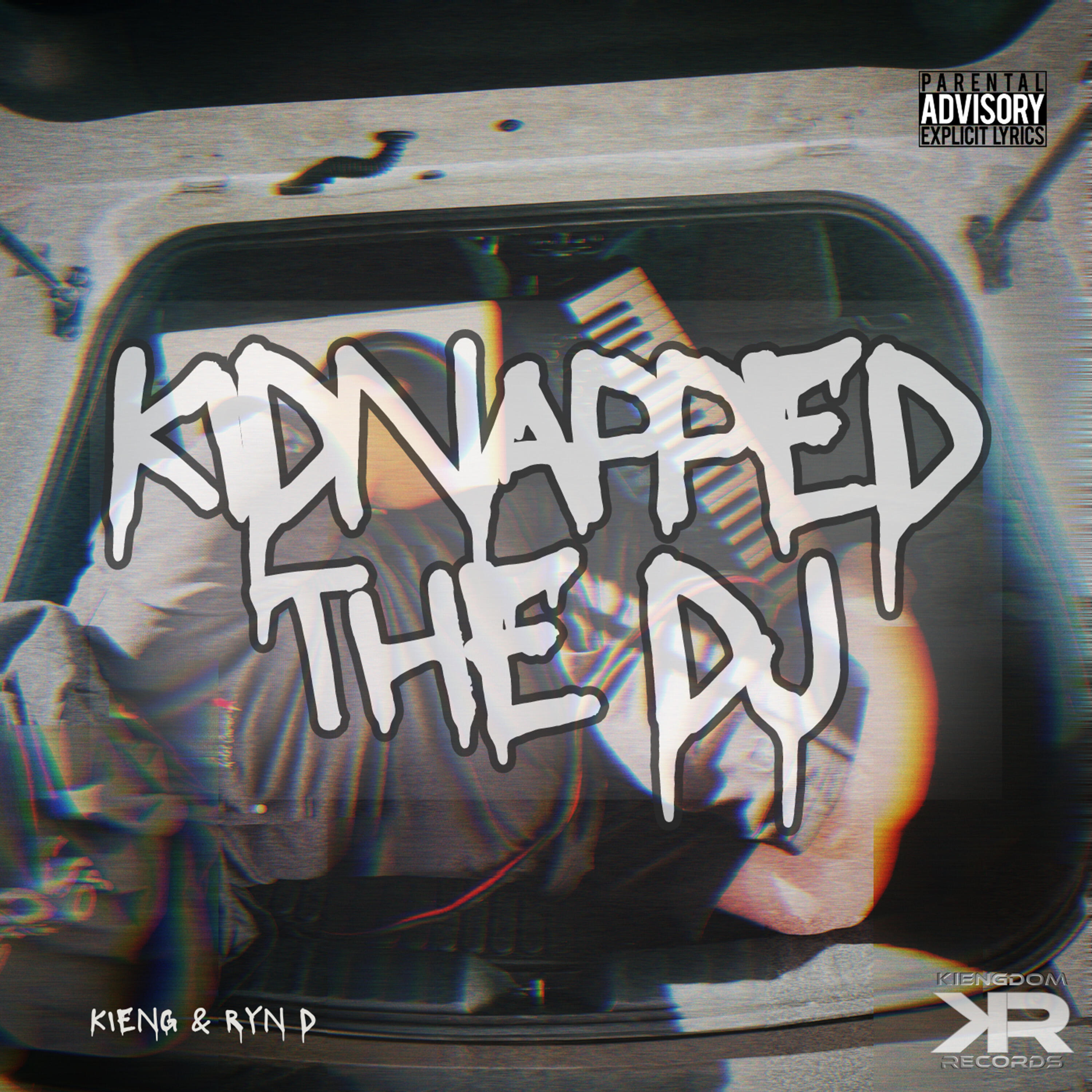 Релиз Kidnapped the Dj