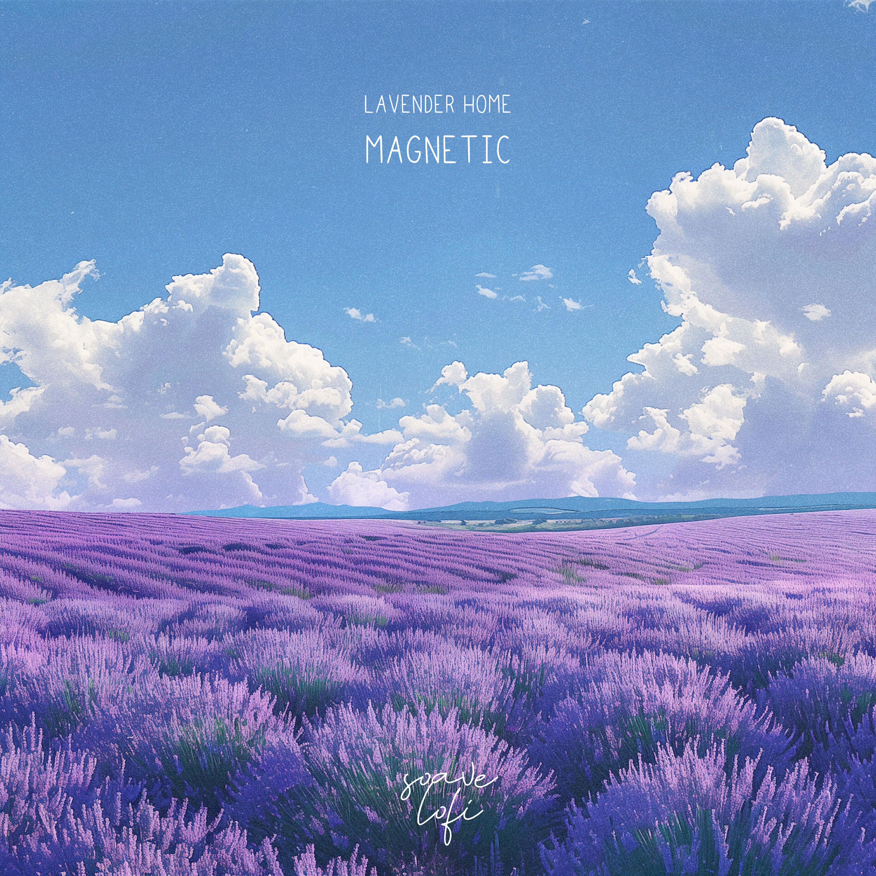 Релиз Magnetic