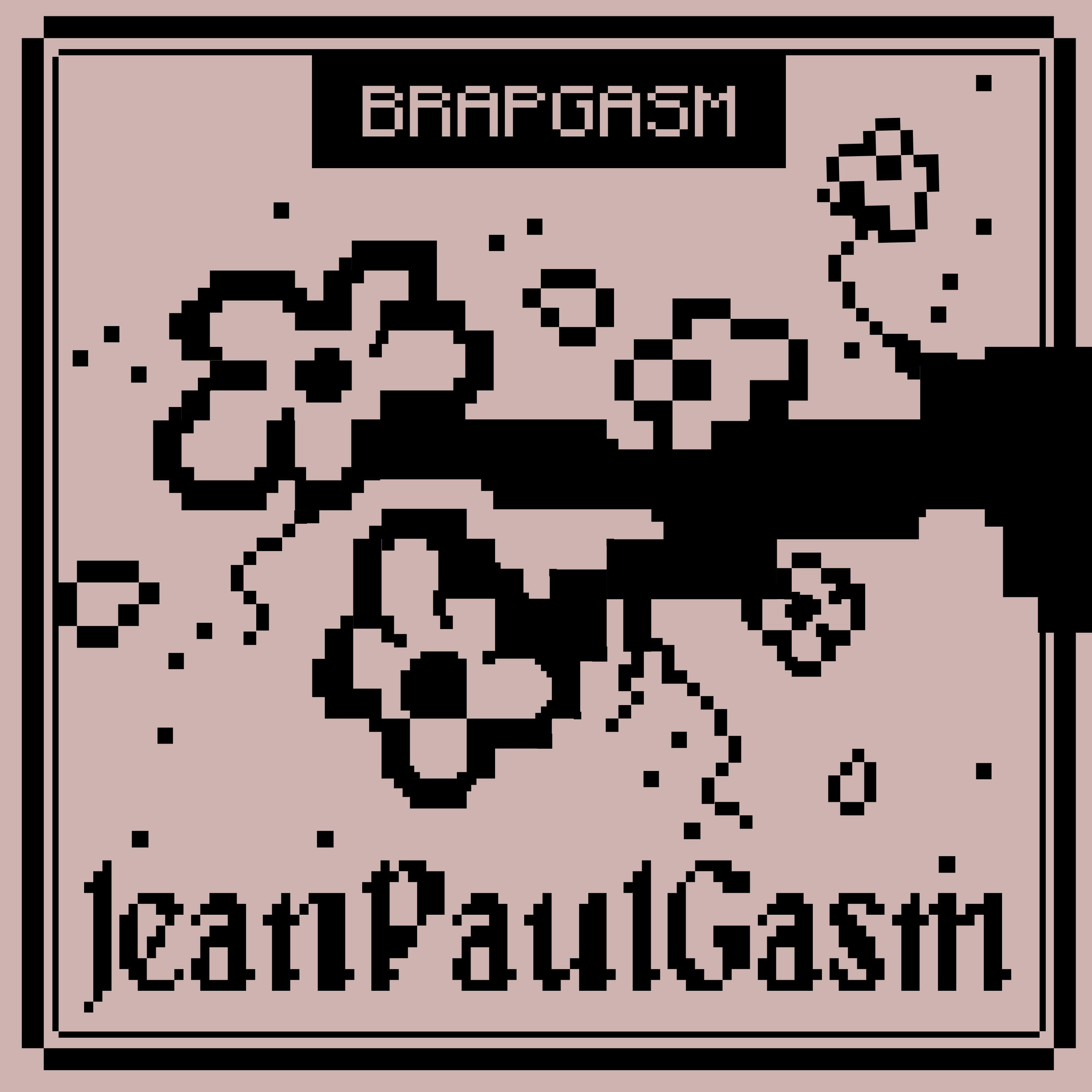Релиз Jean Paul Gasm