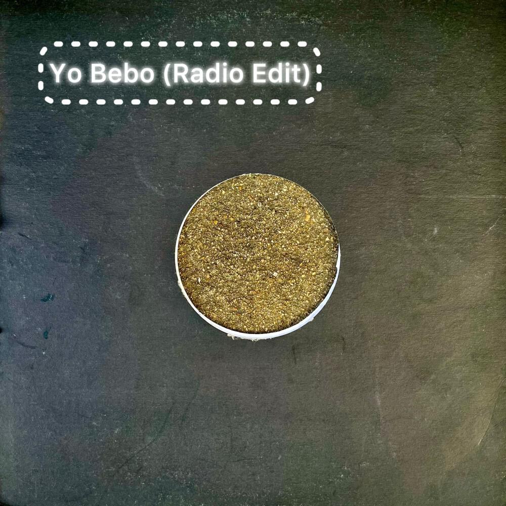Релиз Yo Bebo (Radio Edit)