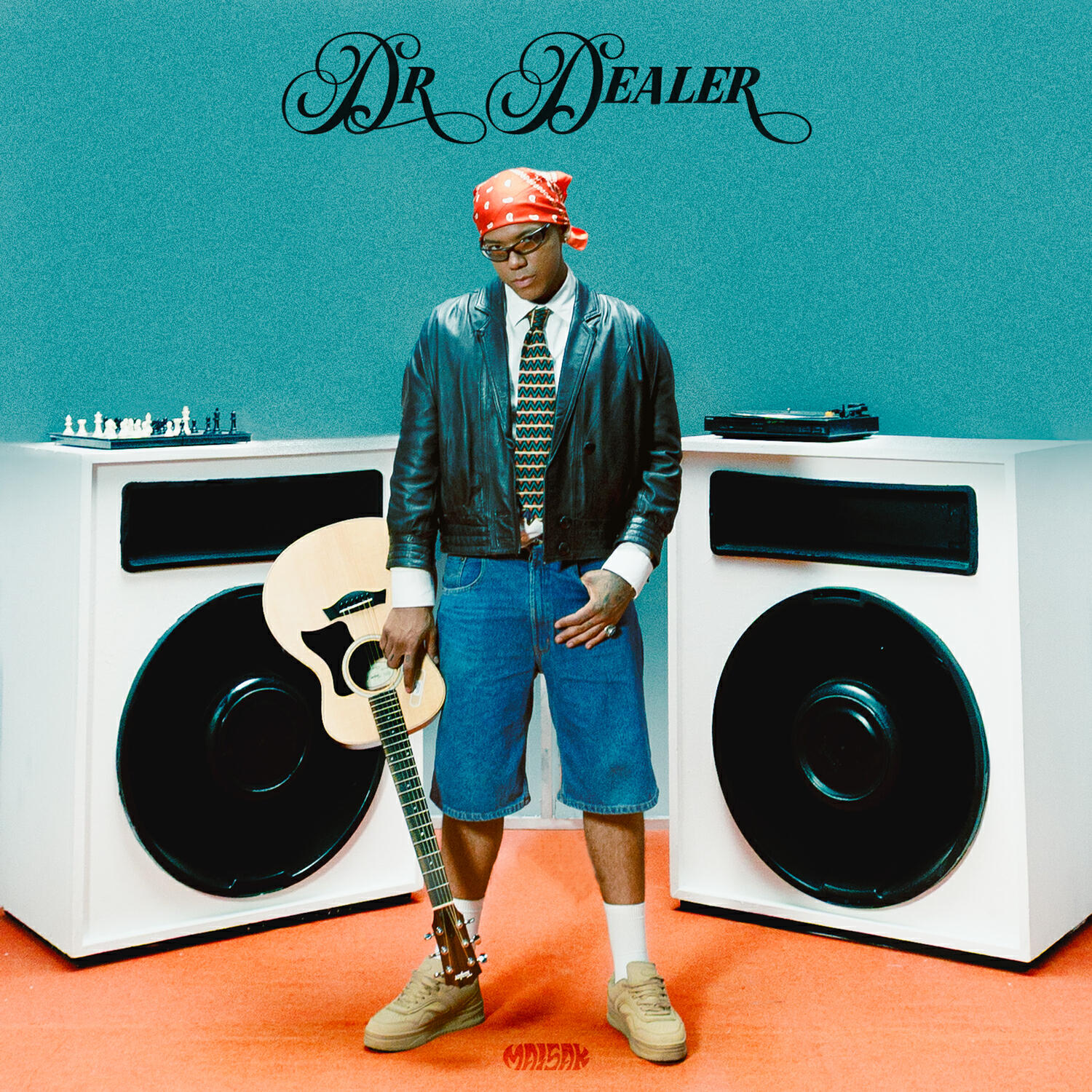 Релиз DR. DEALER