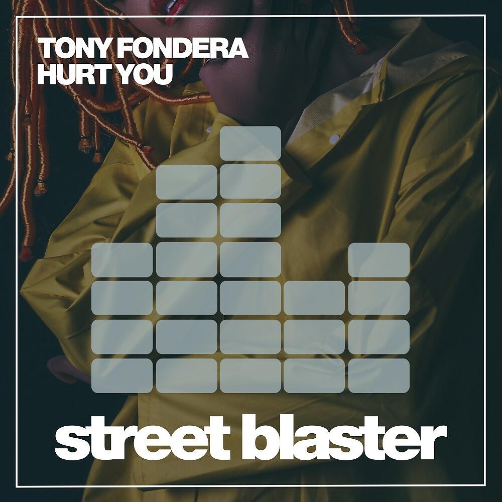 Tony Fondera