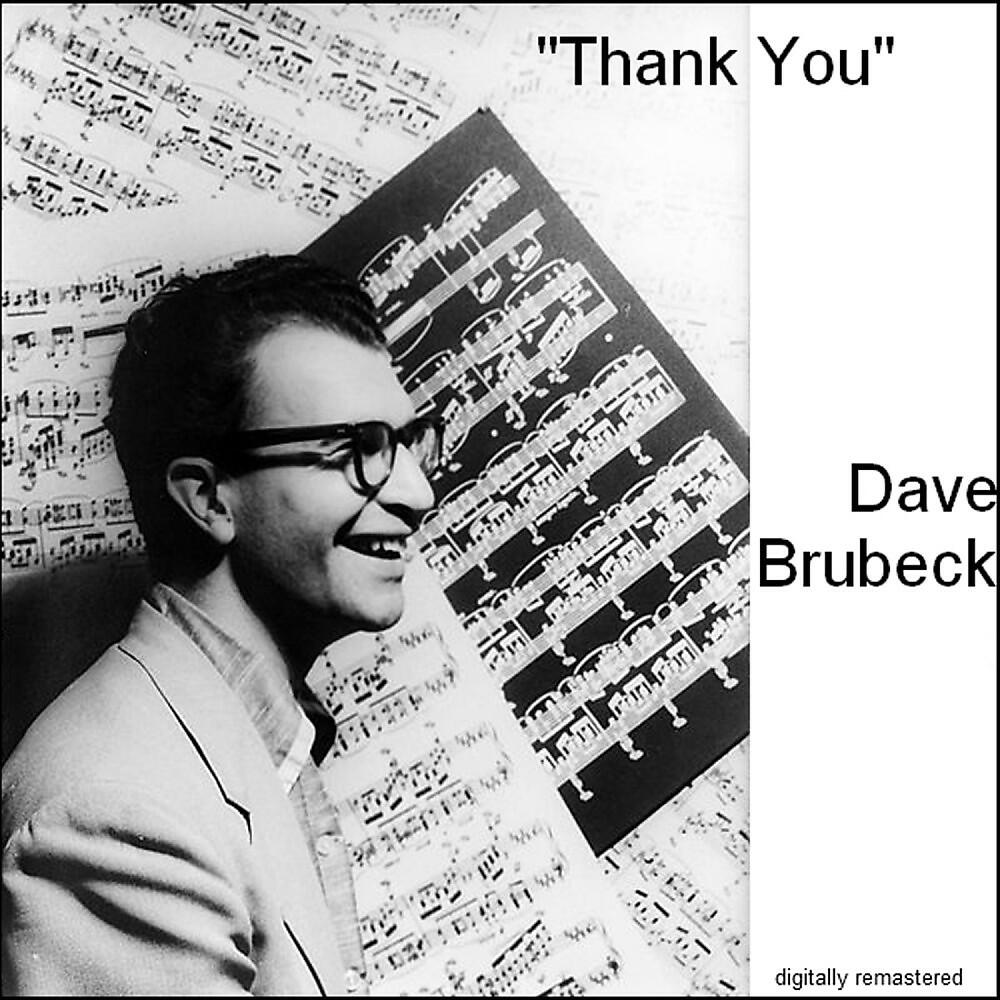 Релиз Thank You