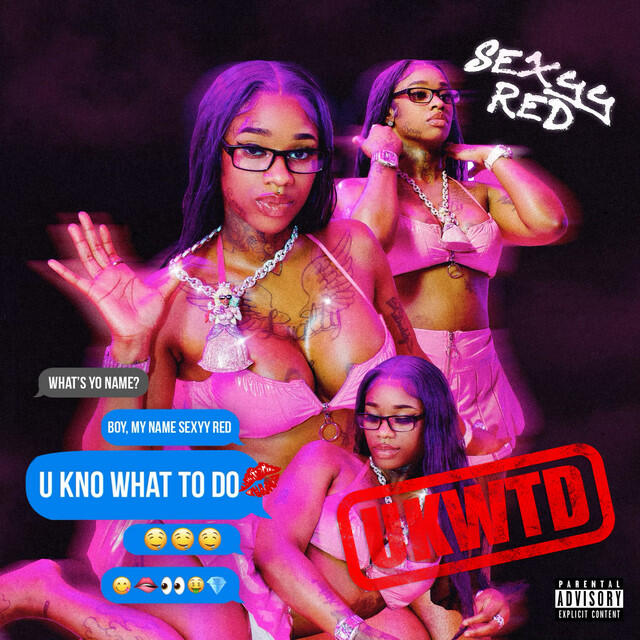 Релиз U Kno What To Do (UKWTD)