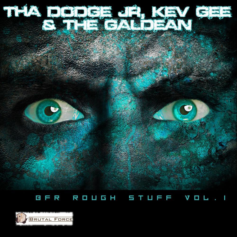 Tha Dodge Jr