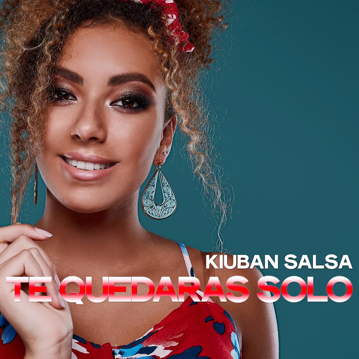 Kiuban Salsa