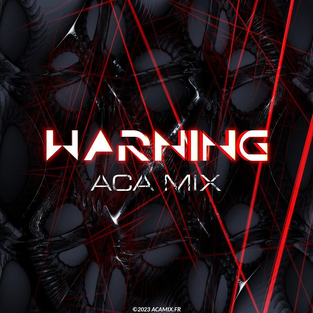Релиз Warning