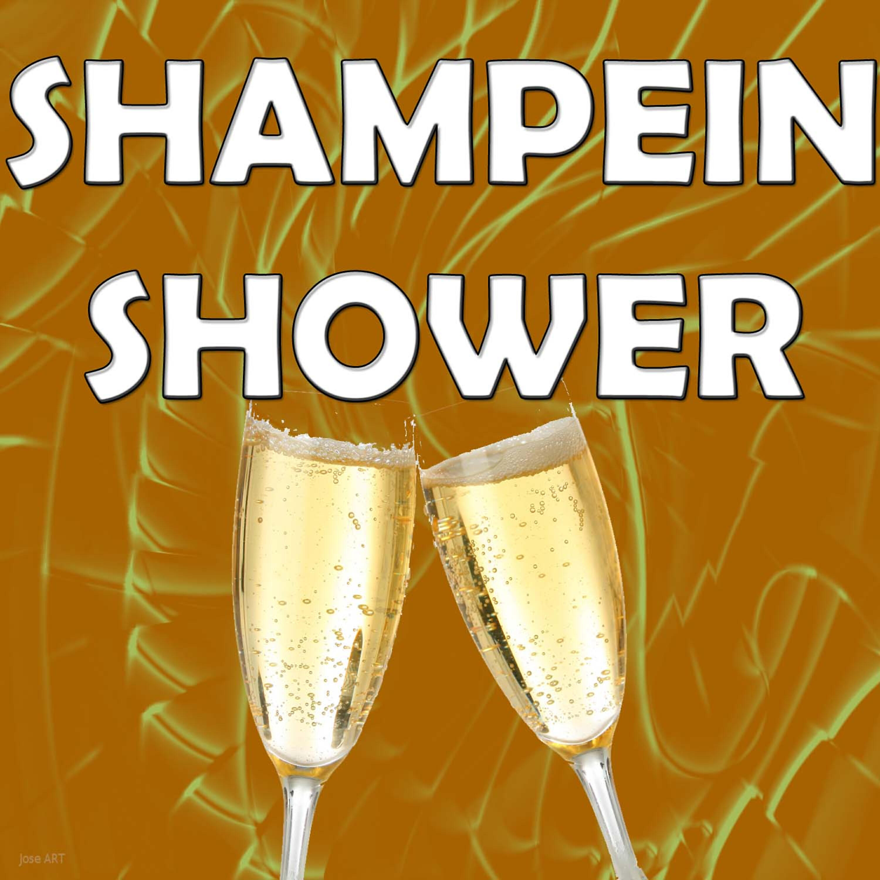 Релиз Charlotte Shampein (Shampein Shower)