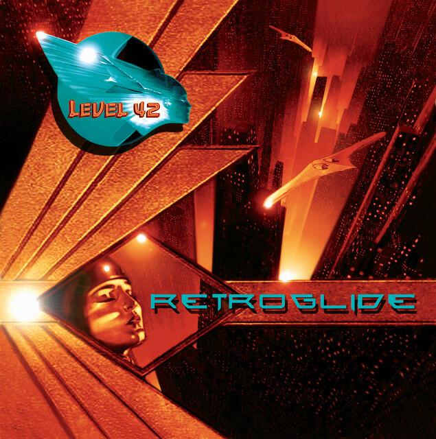 Релиз Retroglide