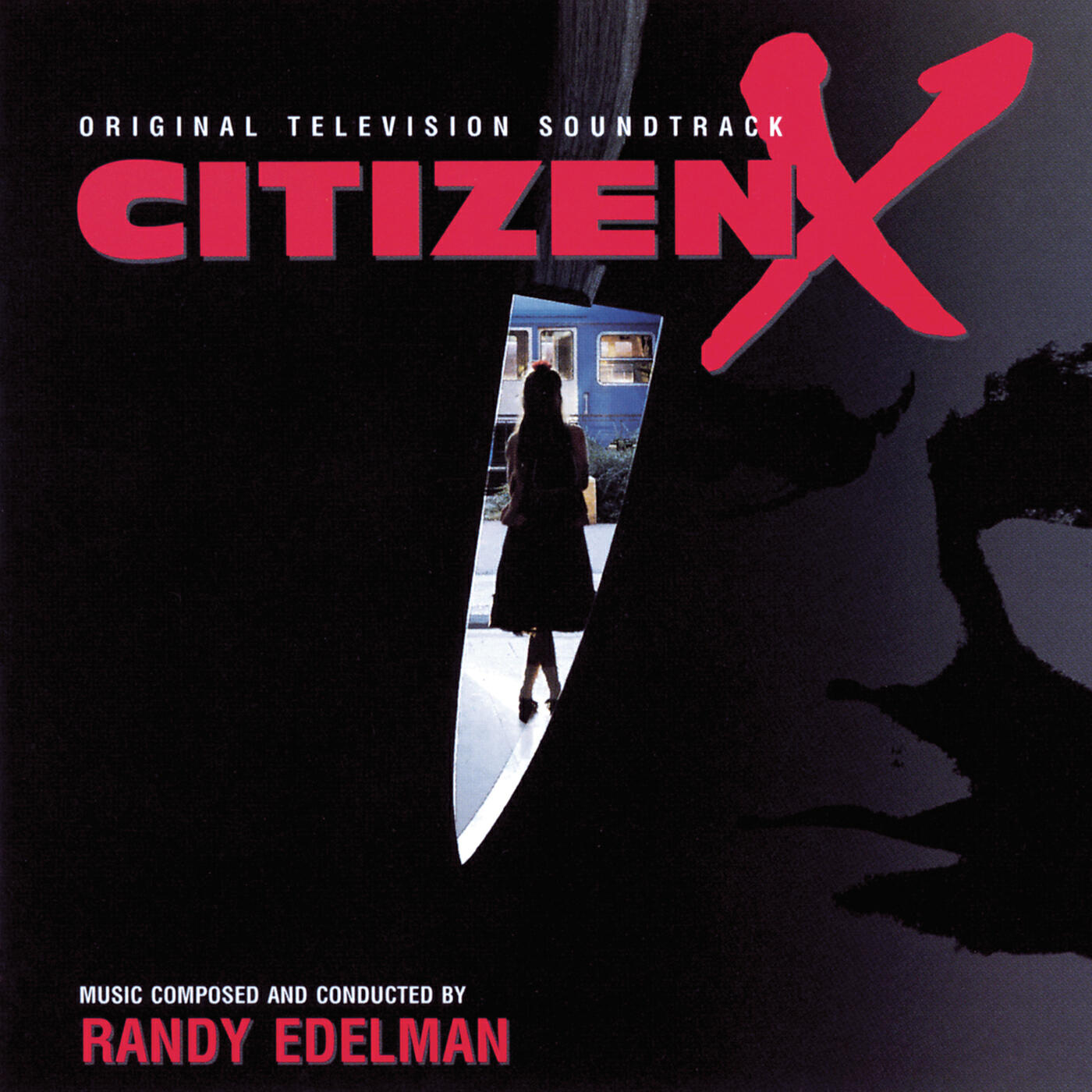 Релиз Citizen X