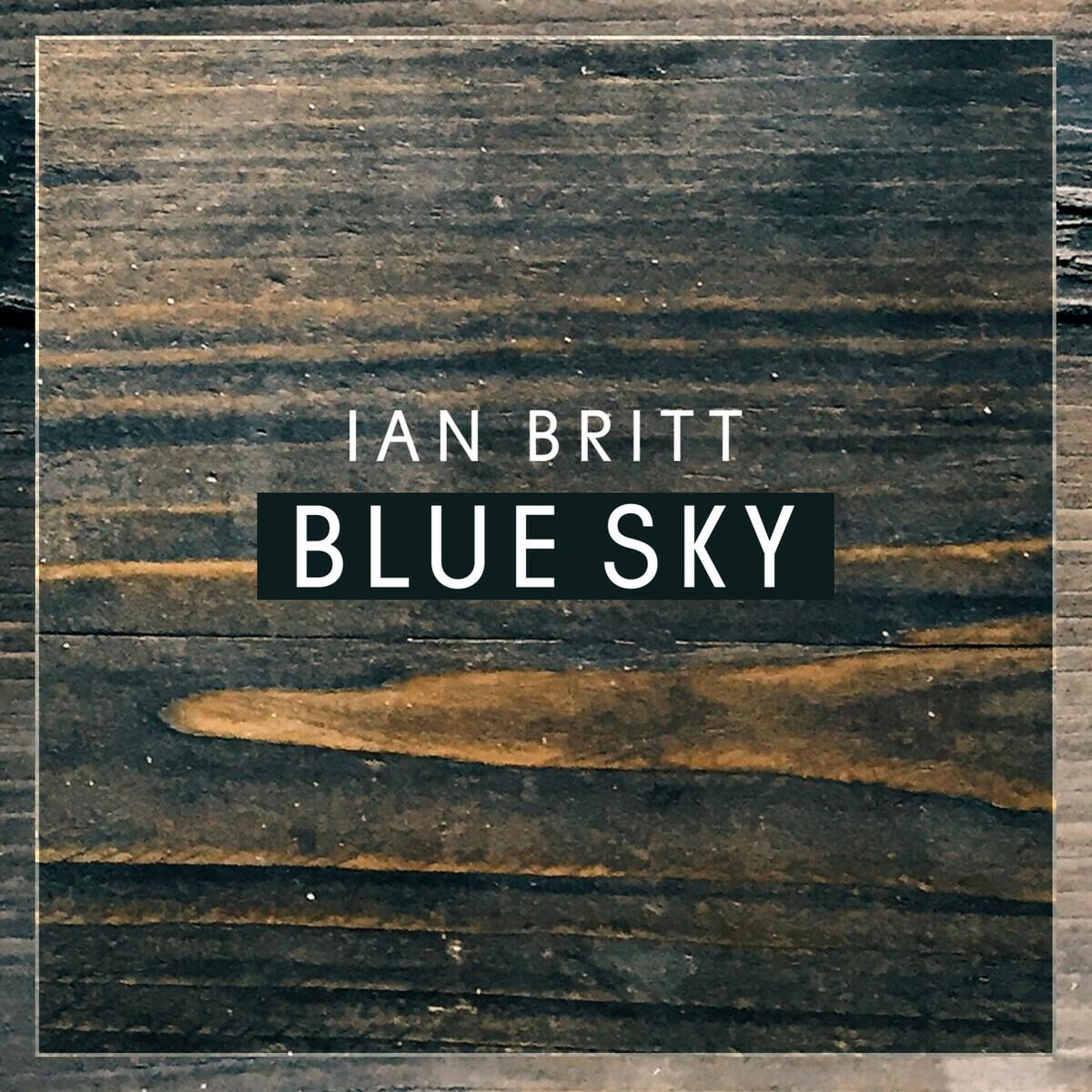 Релиз Blue Sky