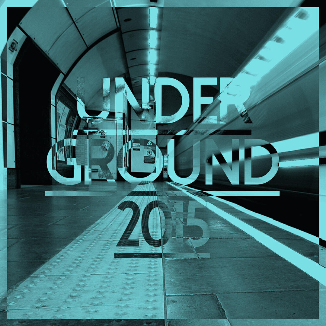 Релиз Underground 2015