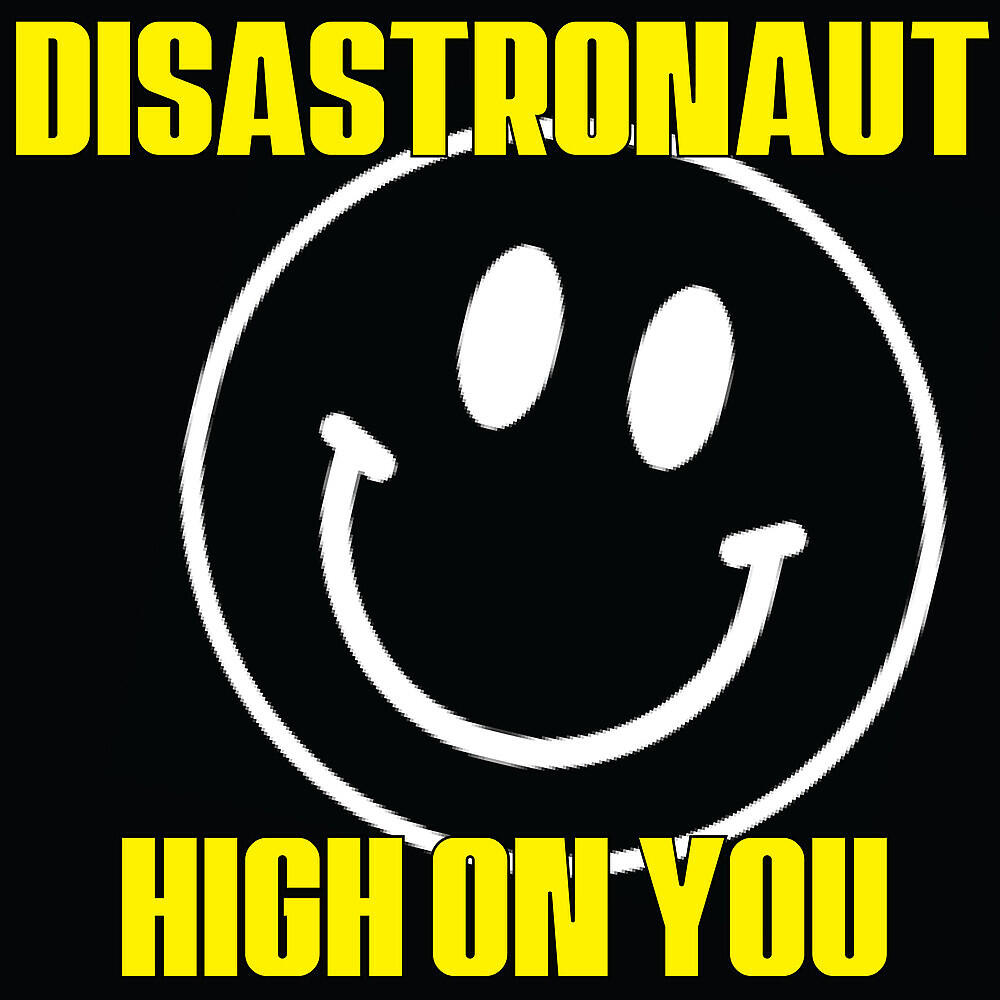 Релиз High On You