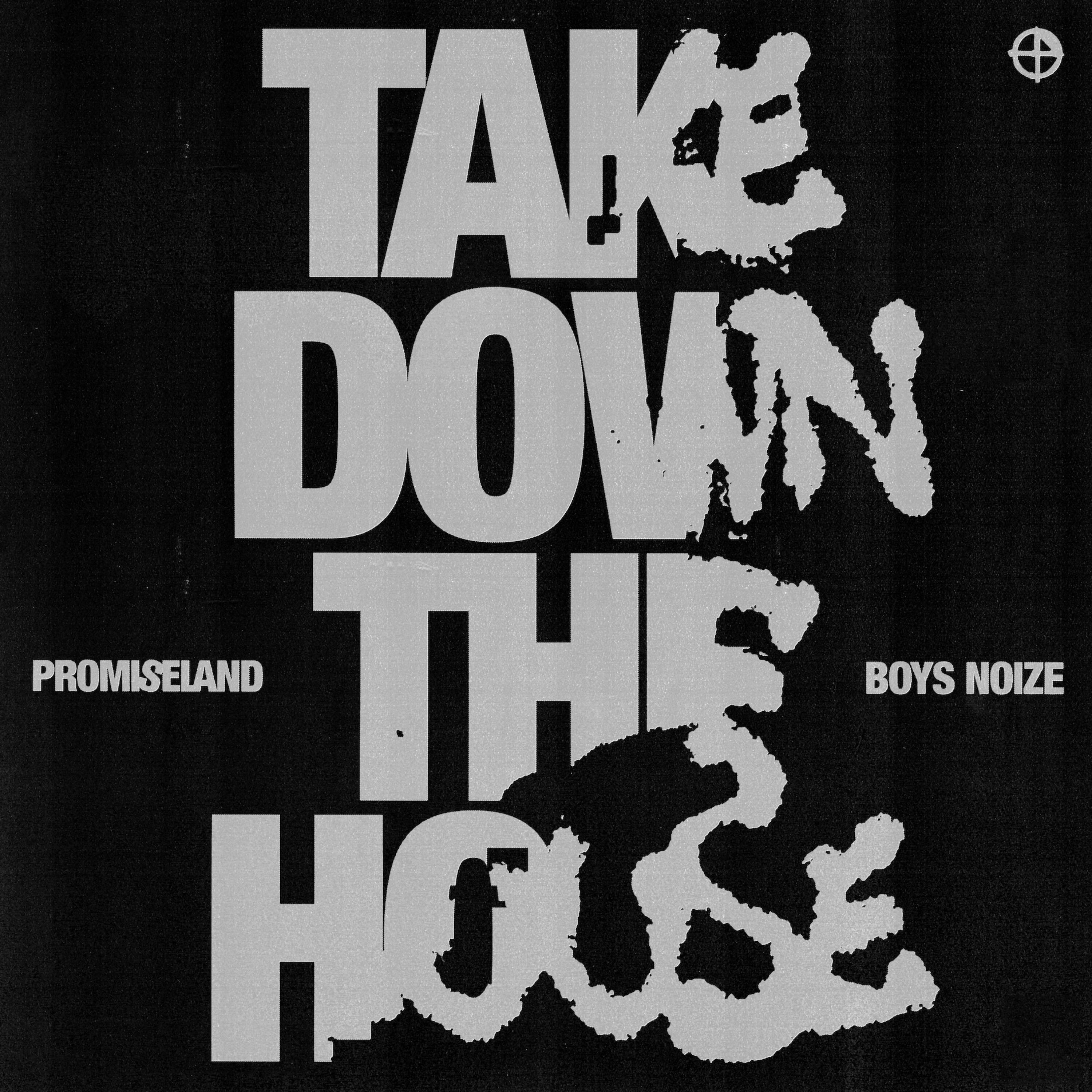 Релиз Take Down the House (Boys Noize Remix)