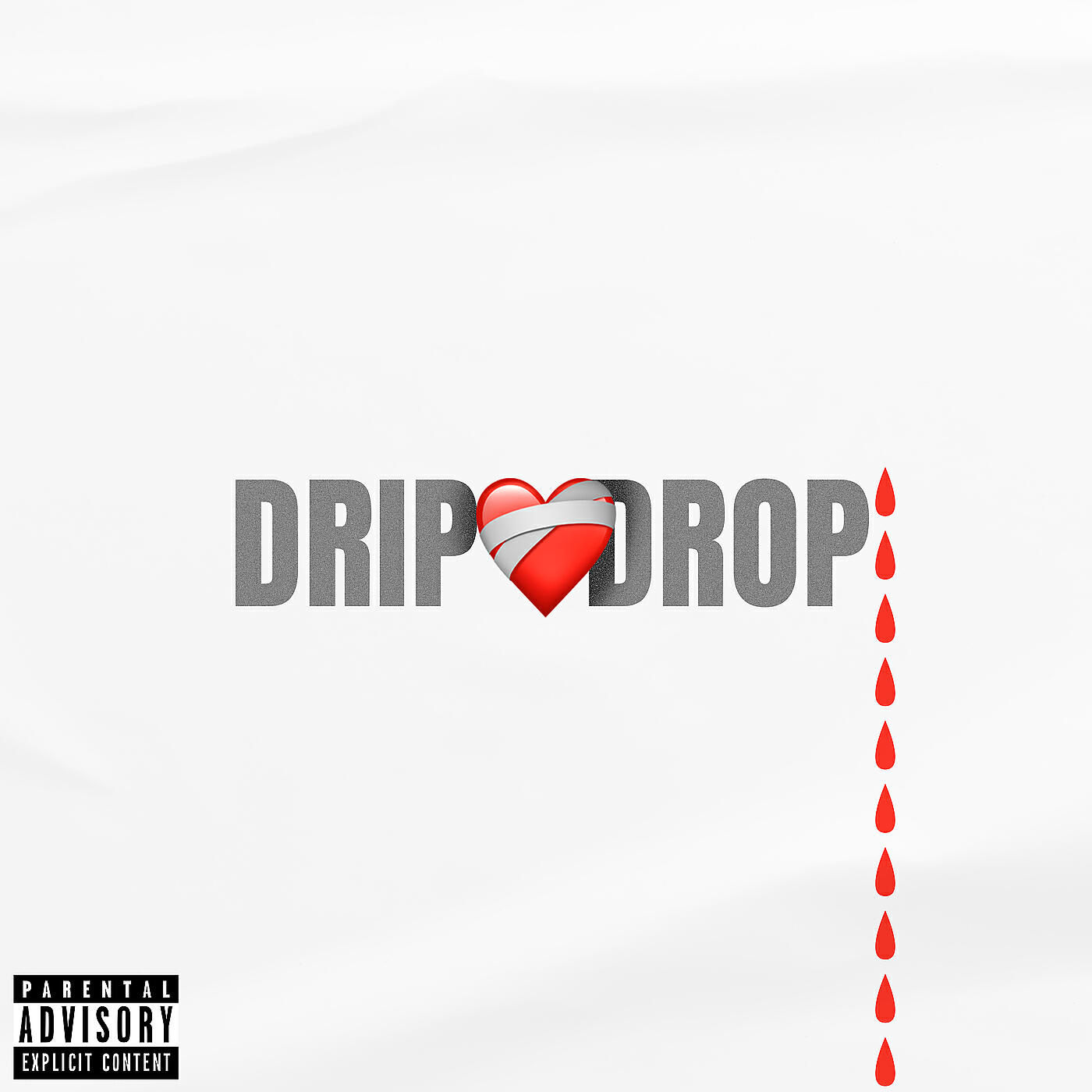 Релиз Drip Drop