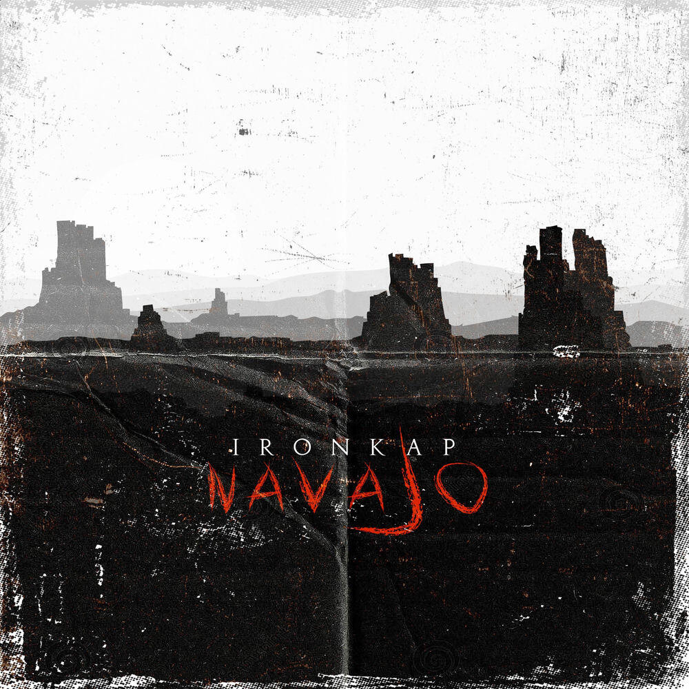 Релиз Navajo